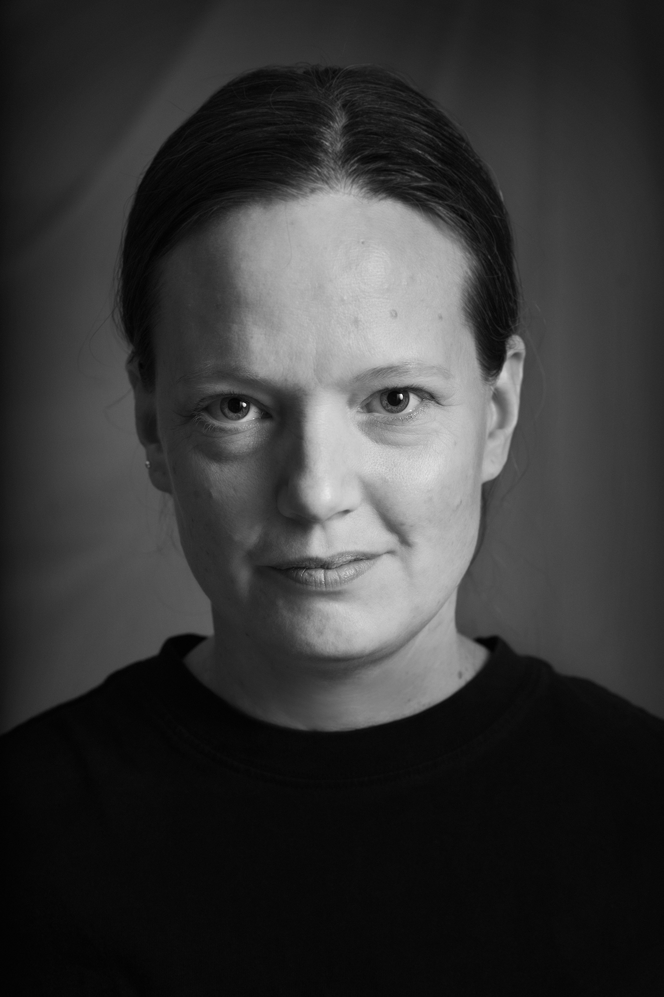Eva  Johansson
