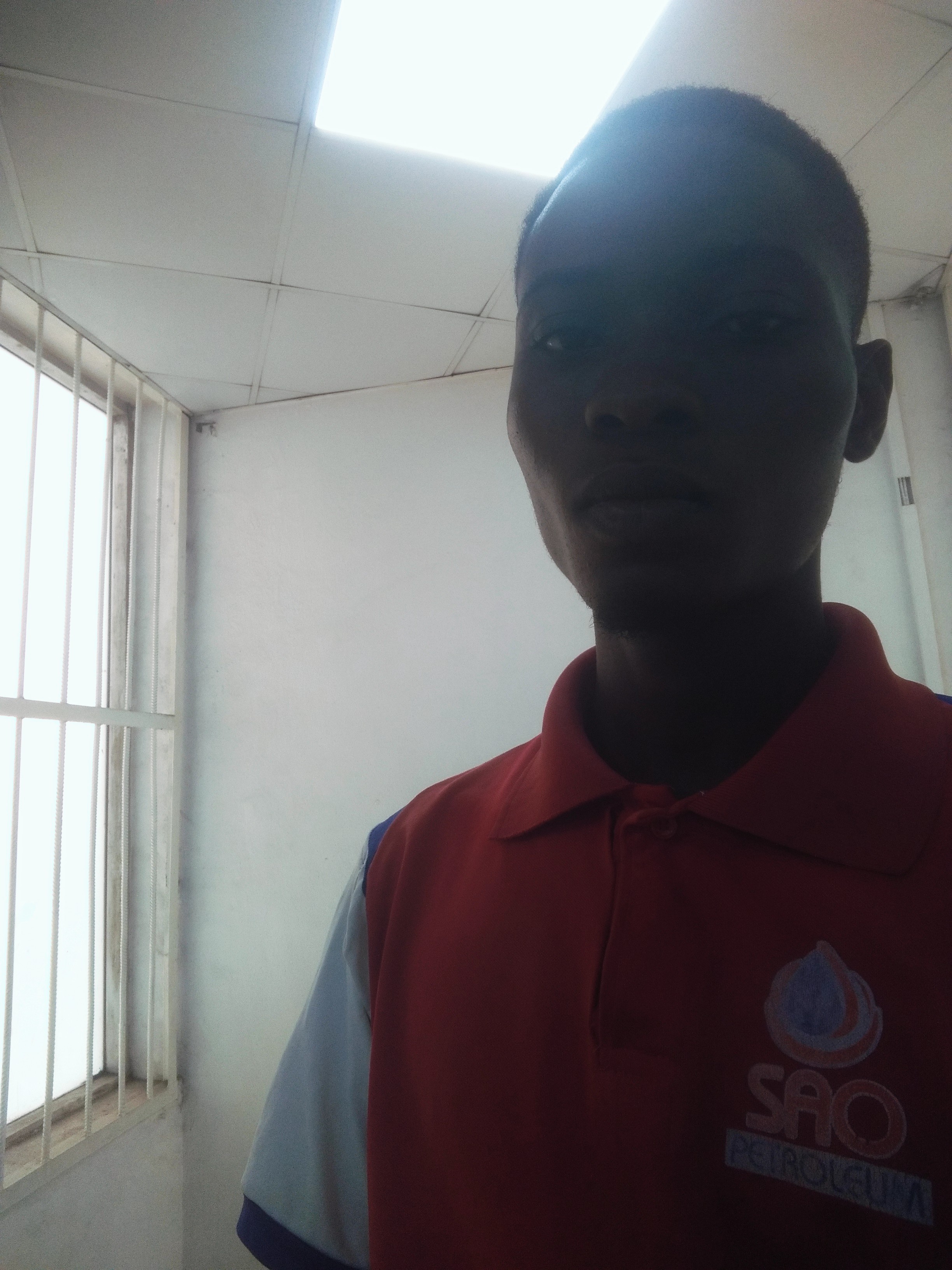 Ibitoye Idris