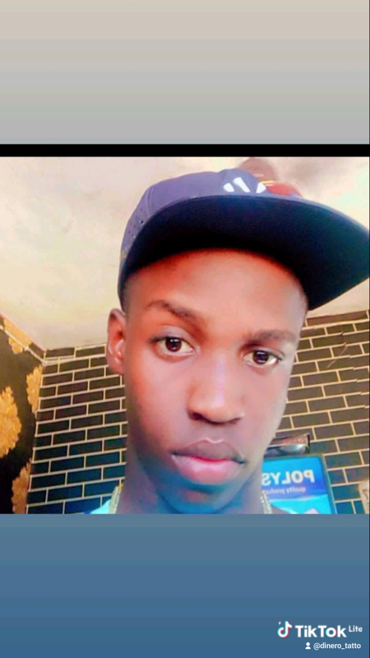 Unuka  Ifechukwu 