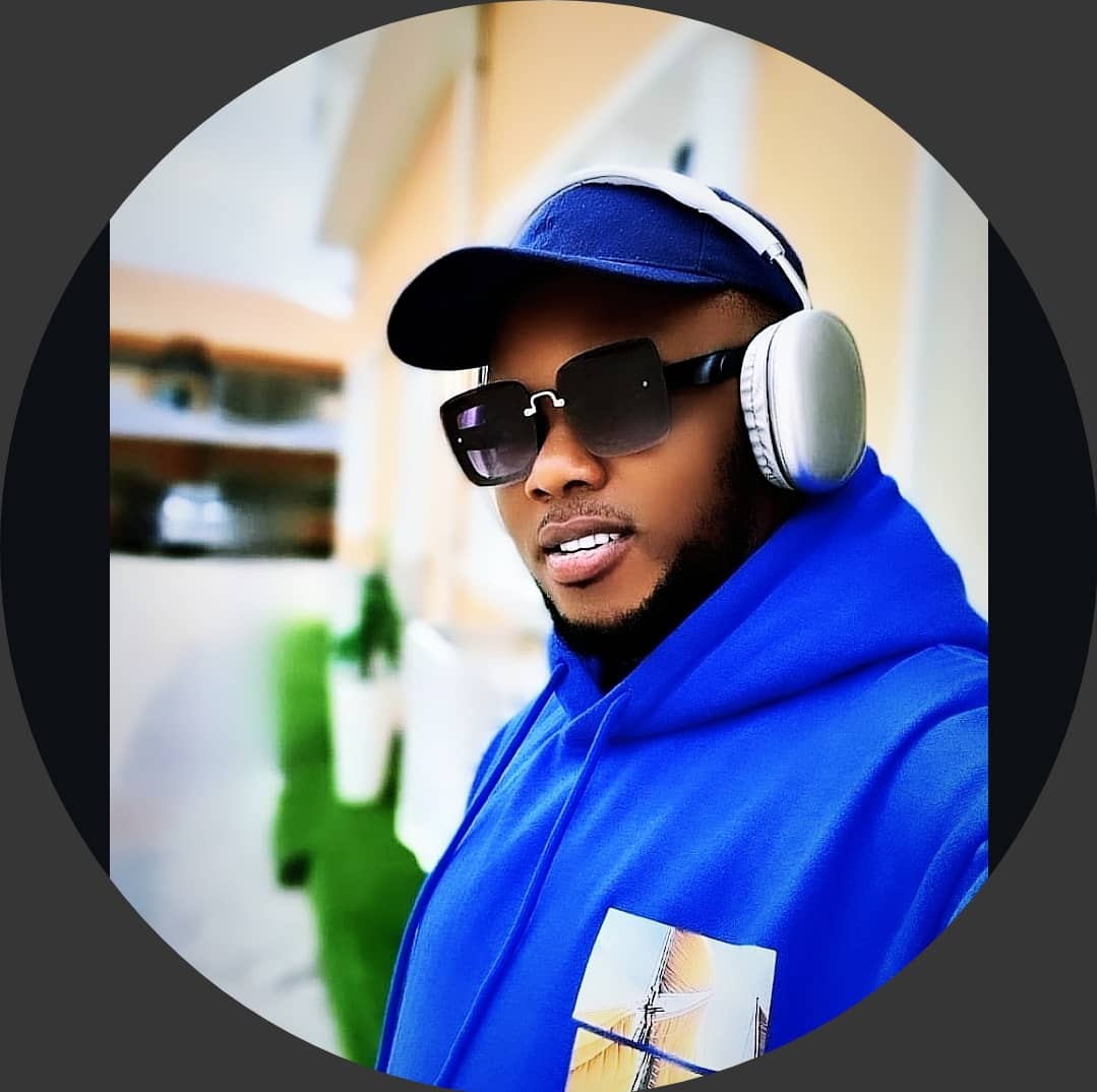 Chris Ugo Oyiliona 