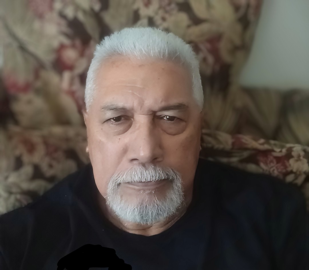 Joe Fanene