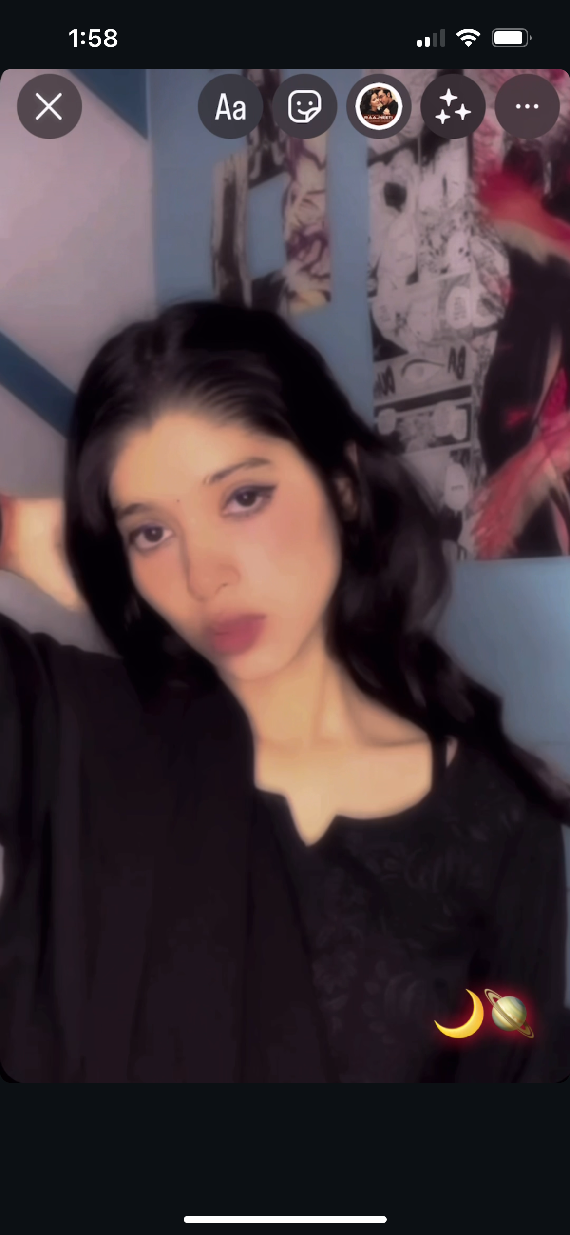 Isha Xd