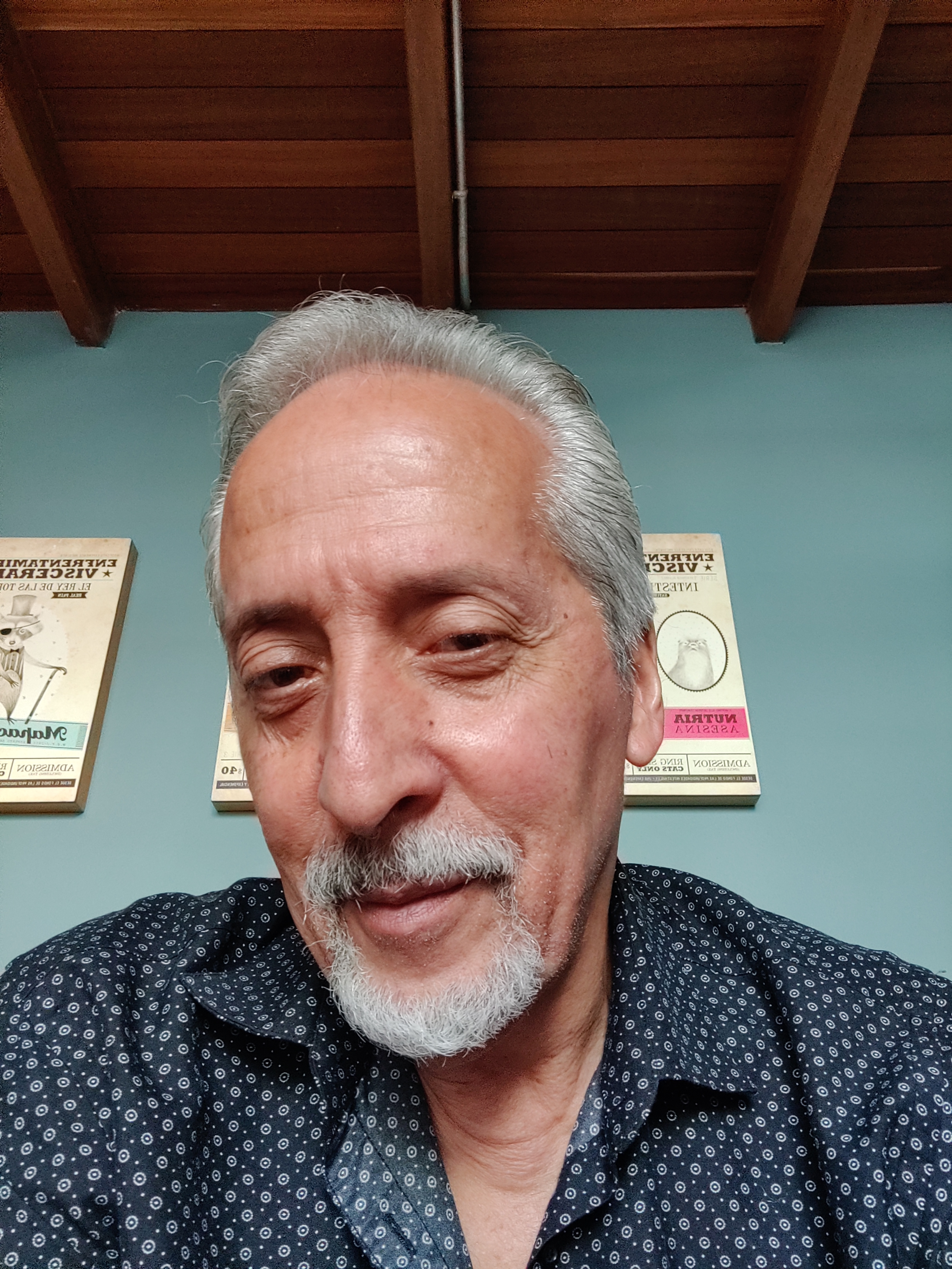Samuel Muniz