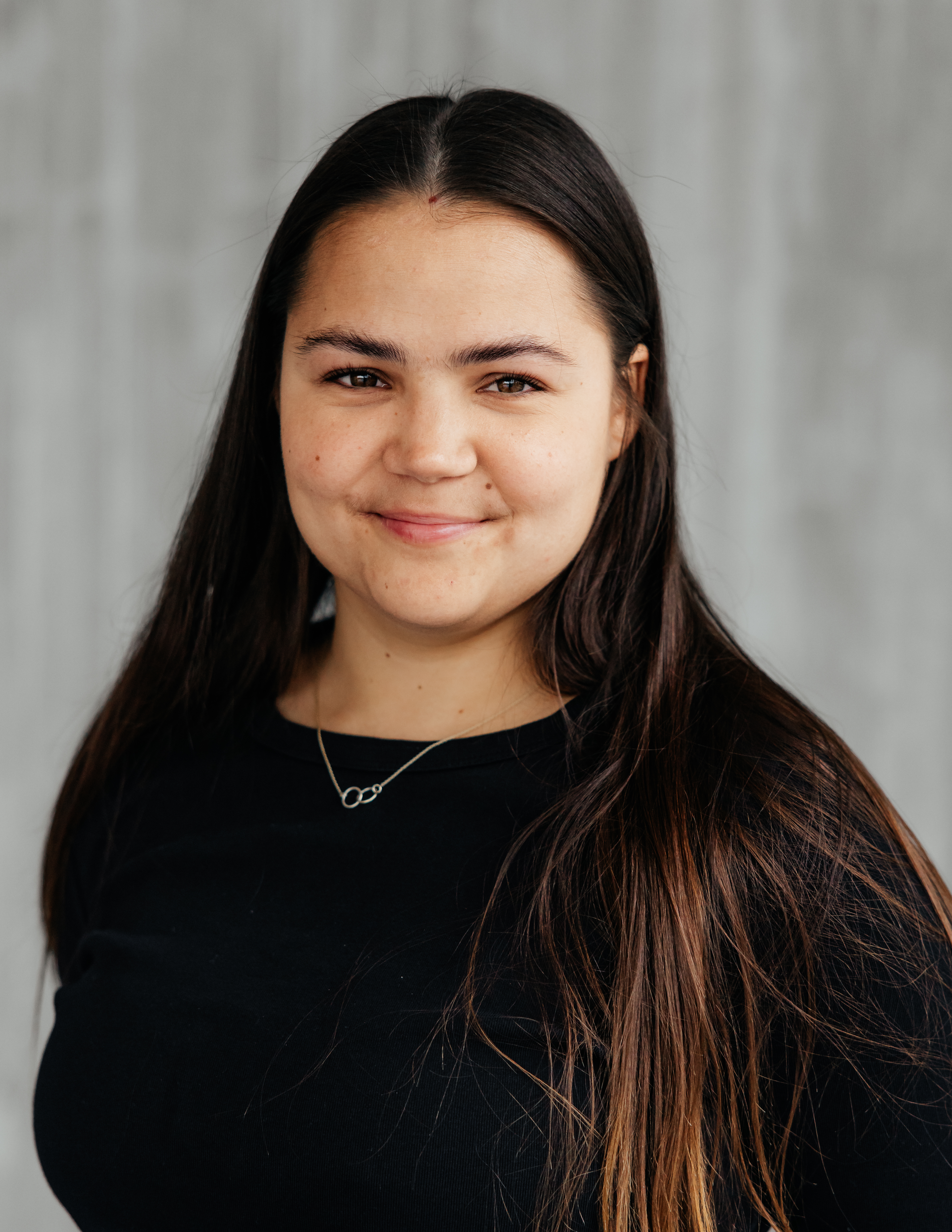 Cesilie Geanina Jørgensen