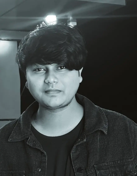Shamim Masrur Khan