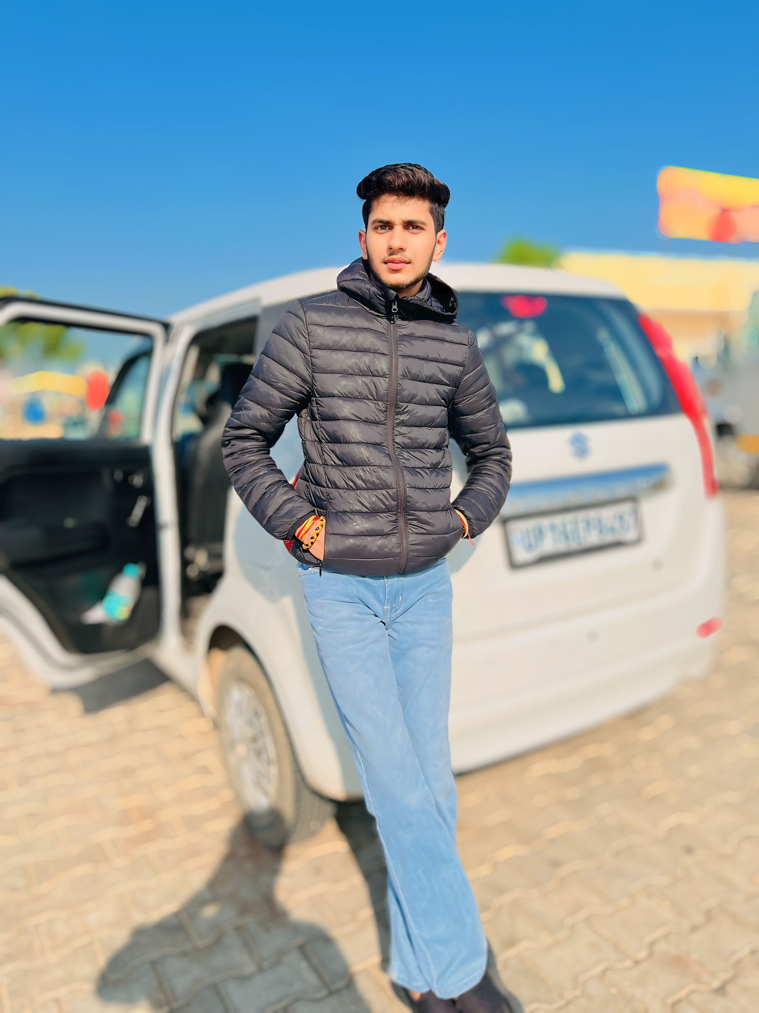 Vansh Khatana