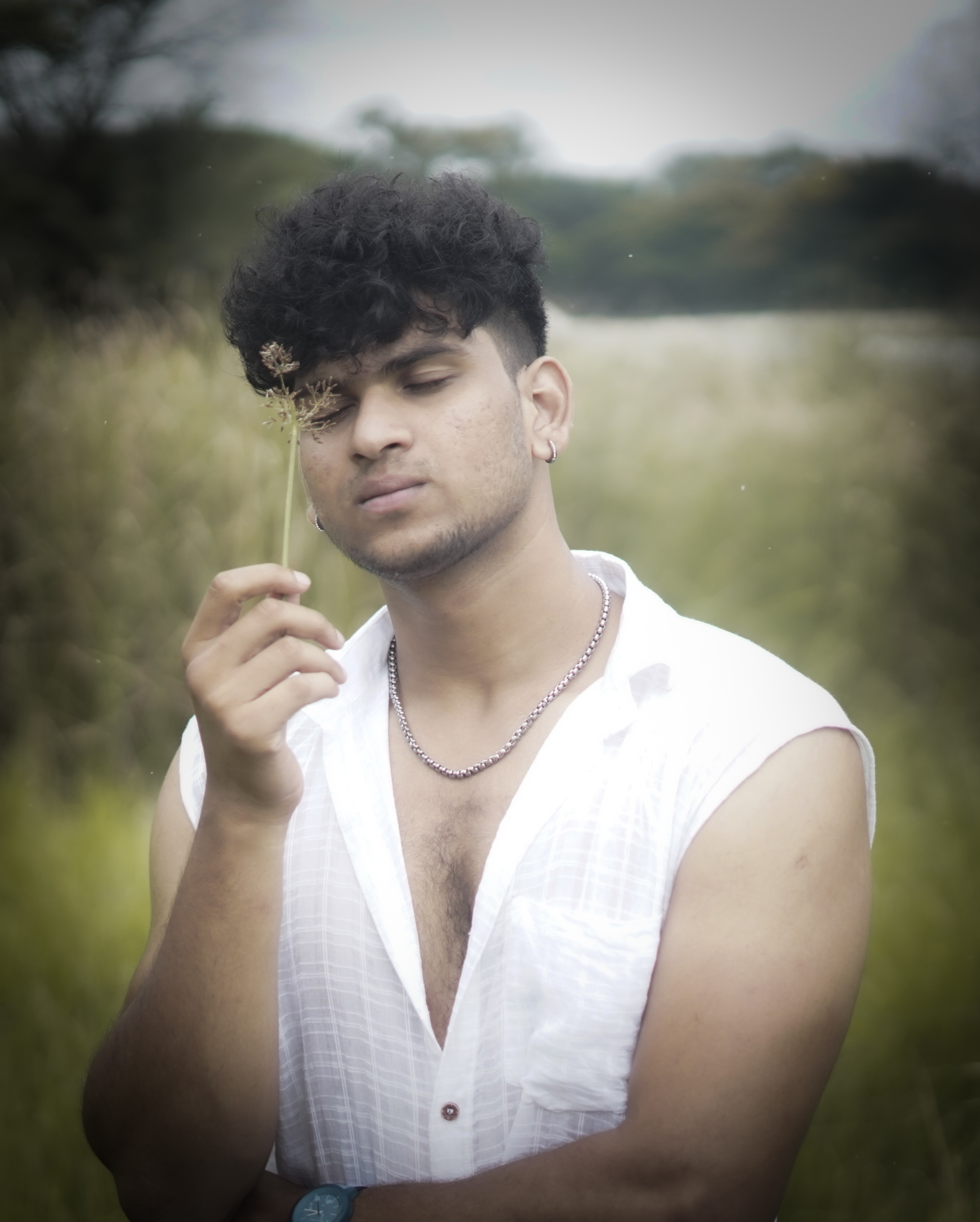 Bharath S