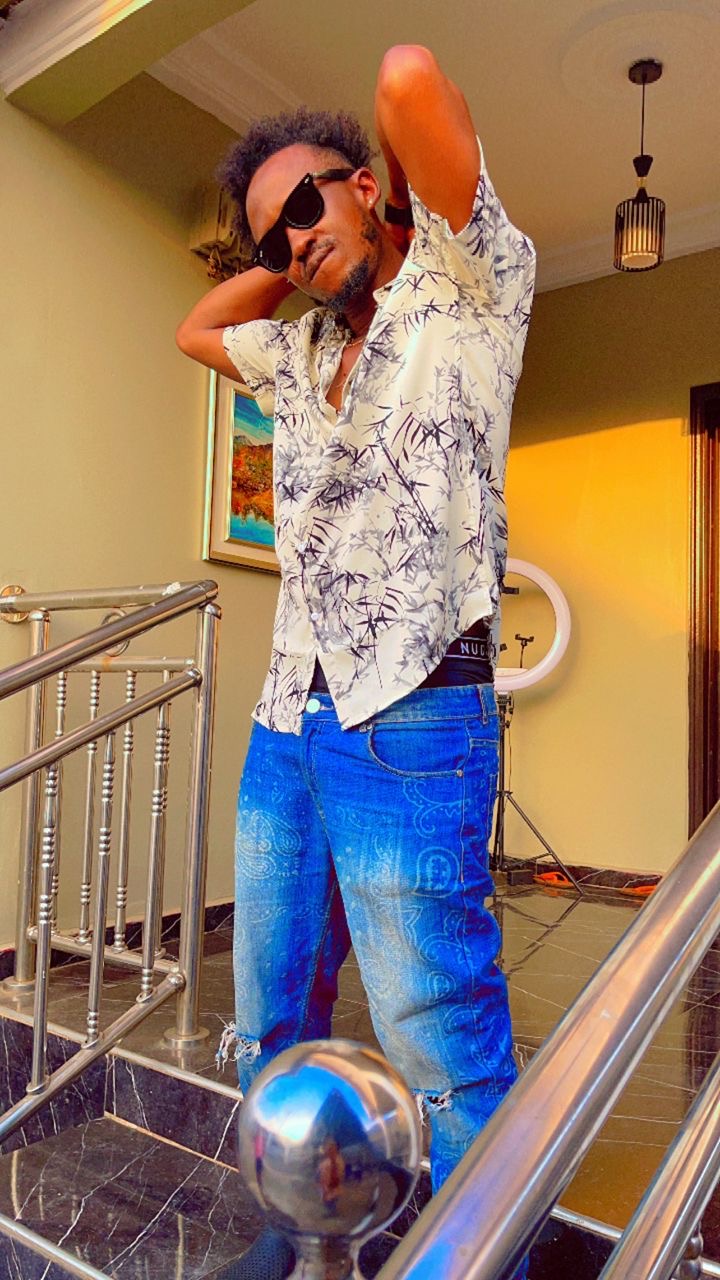 AZUBUIKE  PETER