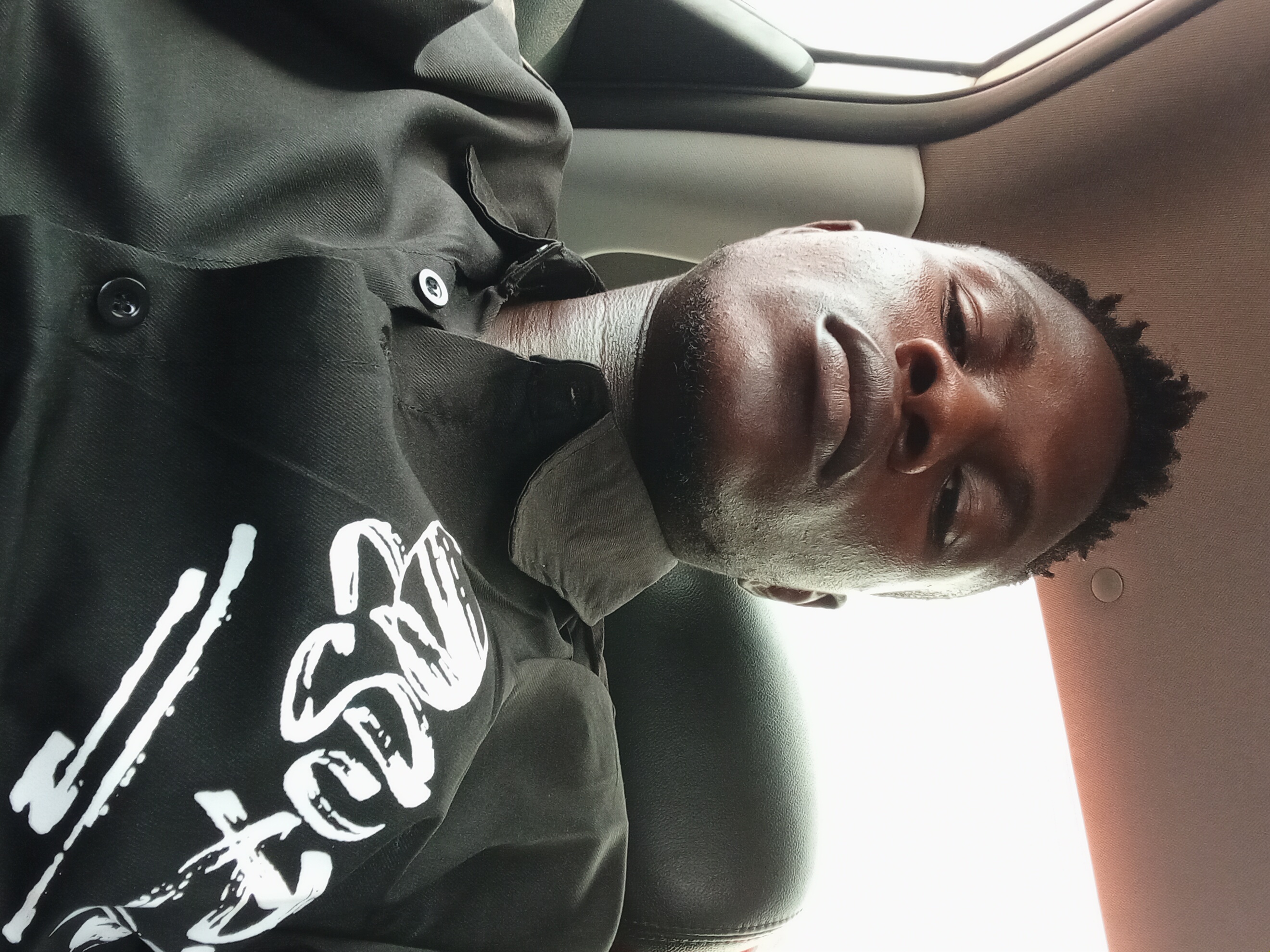 Abraham  Olushola 