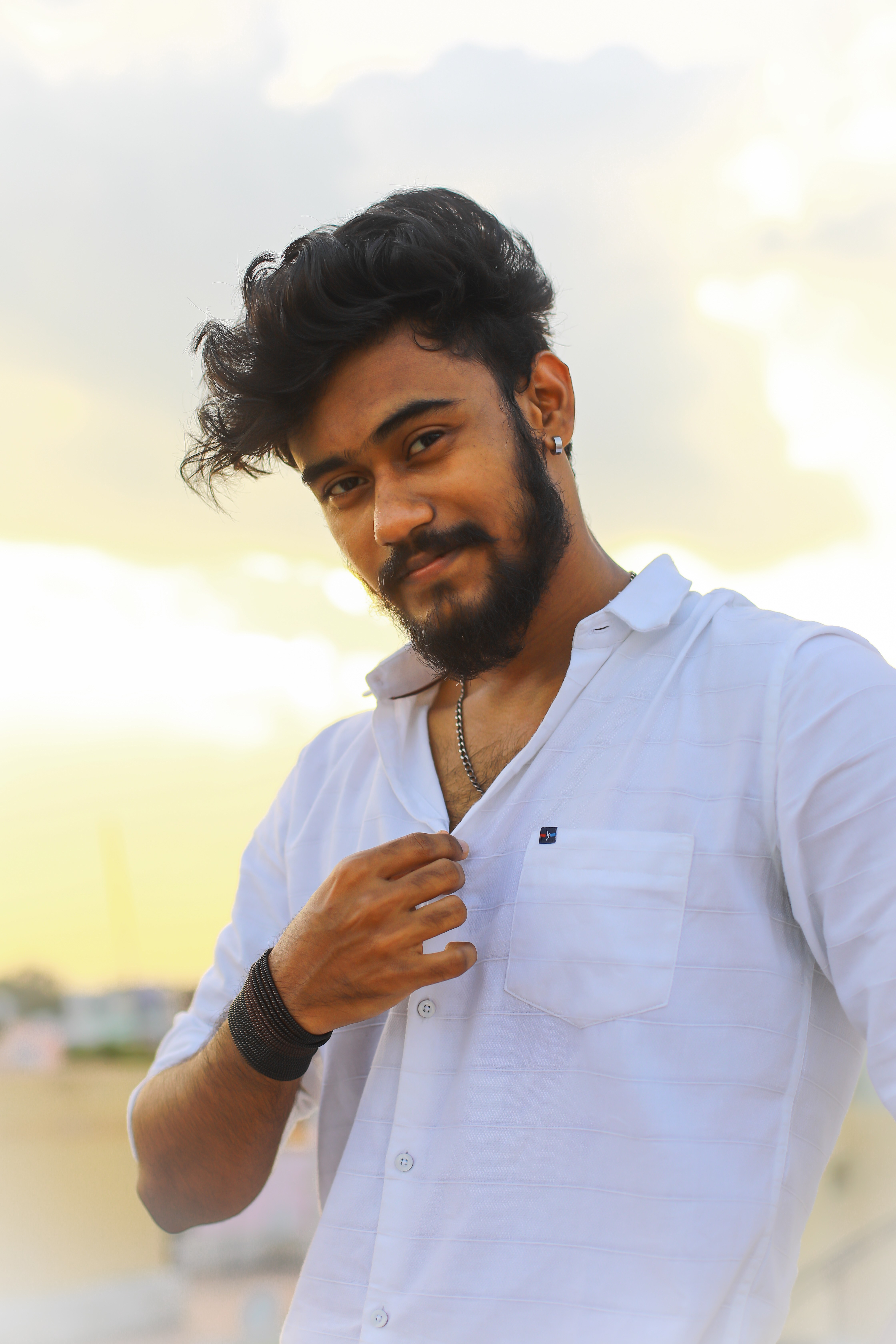 Vishwa SK