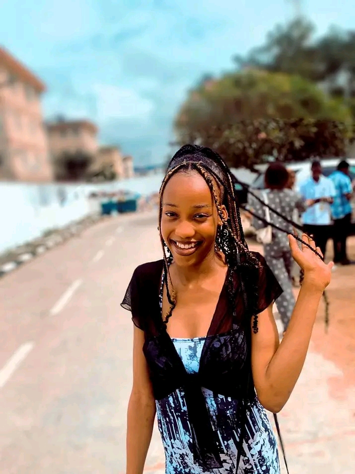 Chiwendu  Miracle 