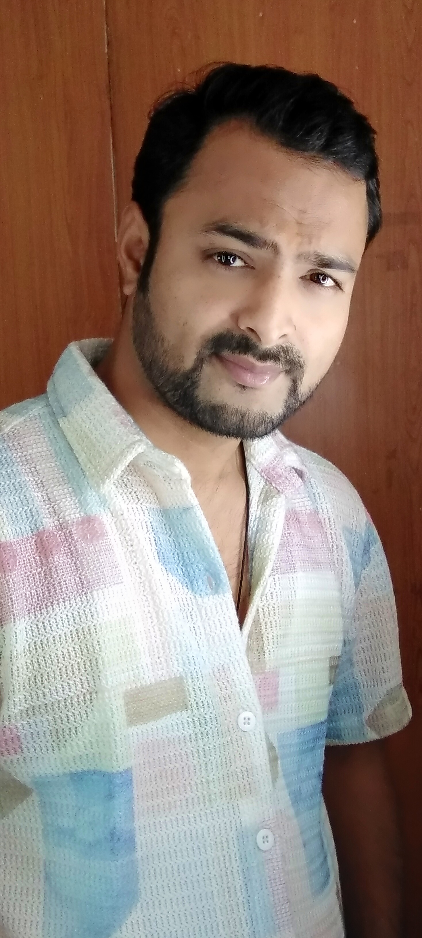 Nitesh Parashar