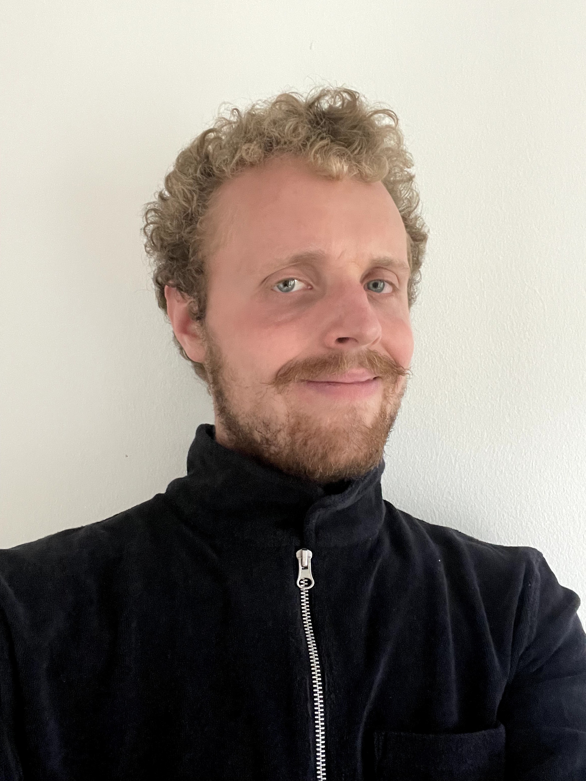 Rickard Grönberg
