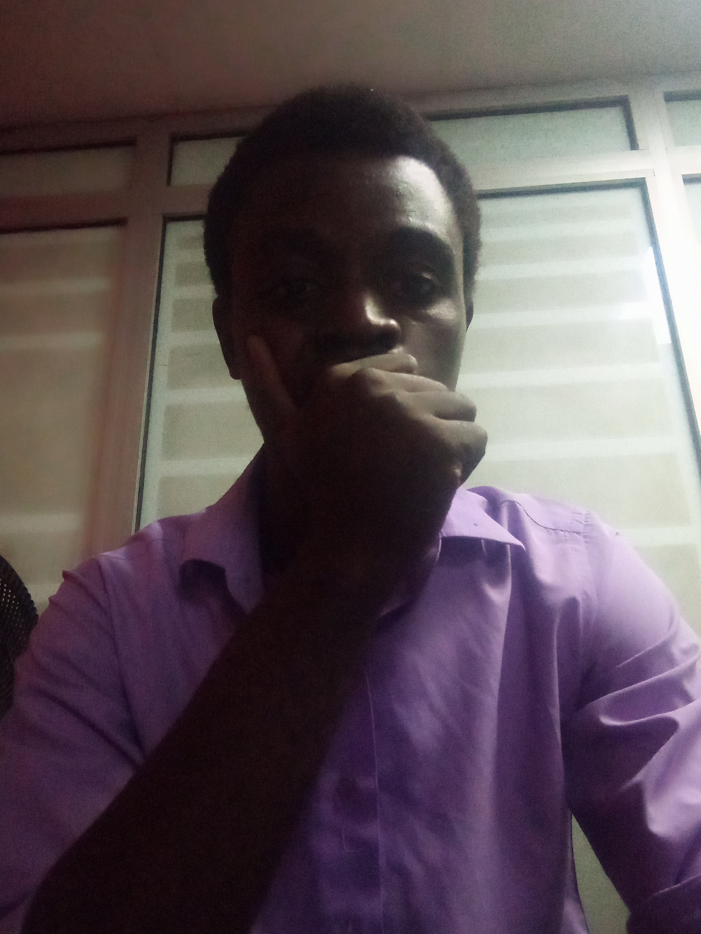 Chukwuemeka Okocha