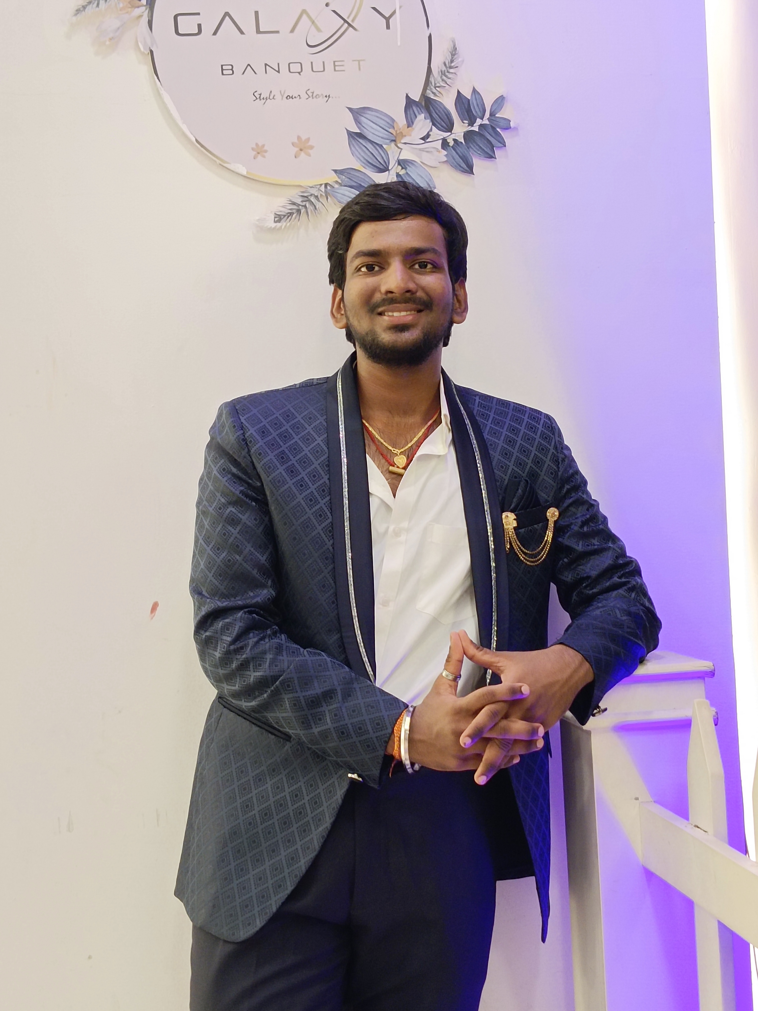 Gautam Rajodia