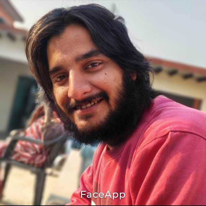 Mayank Vinod
