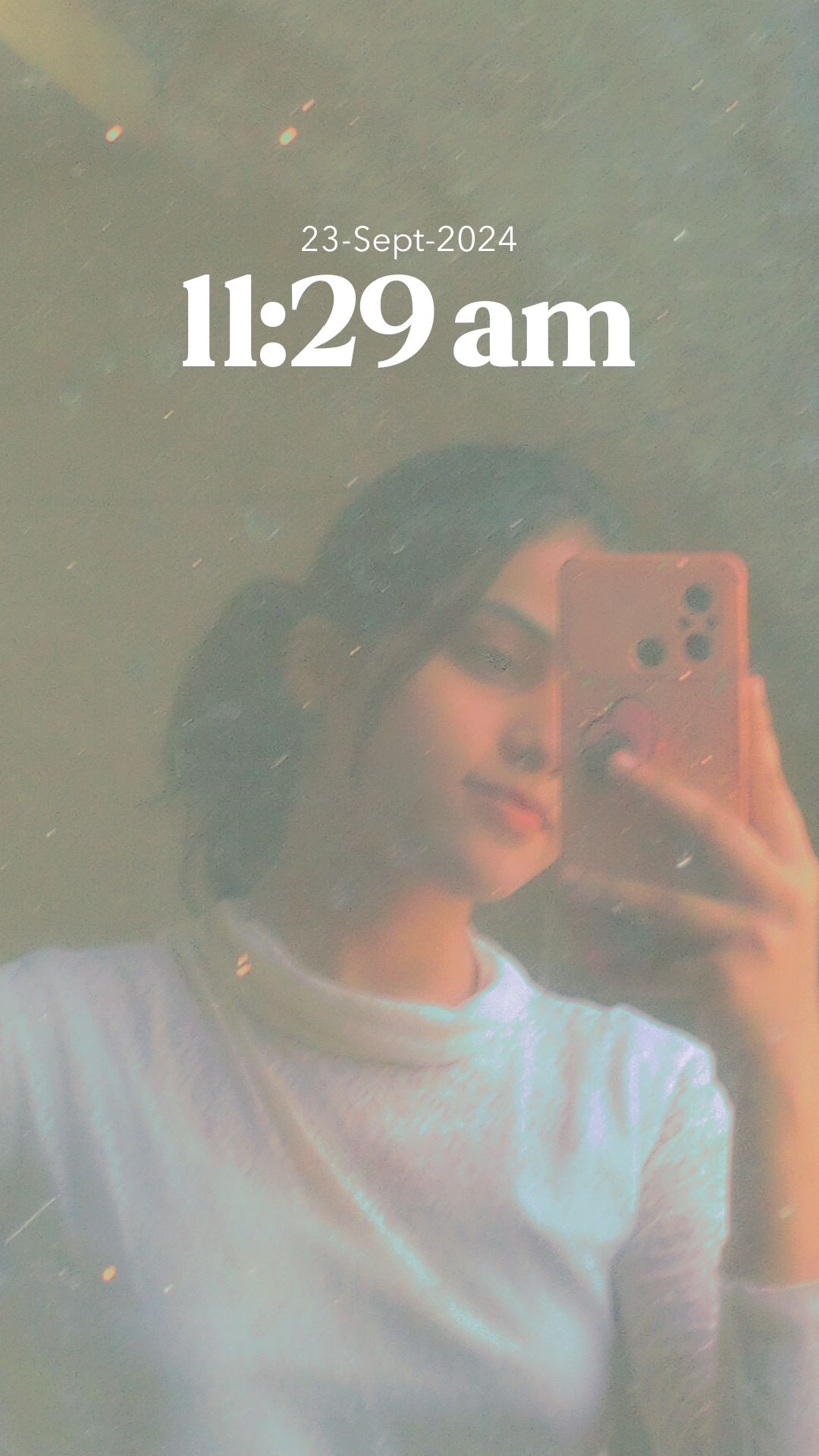 Shrashti Yadav