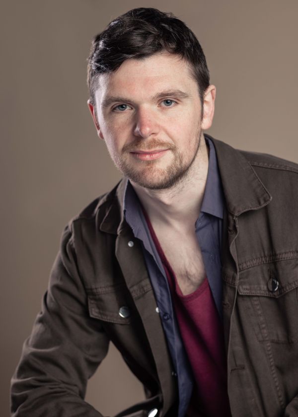 Jack Barry