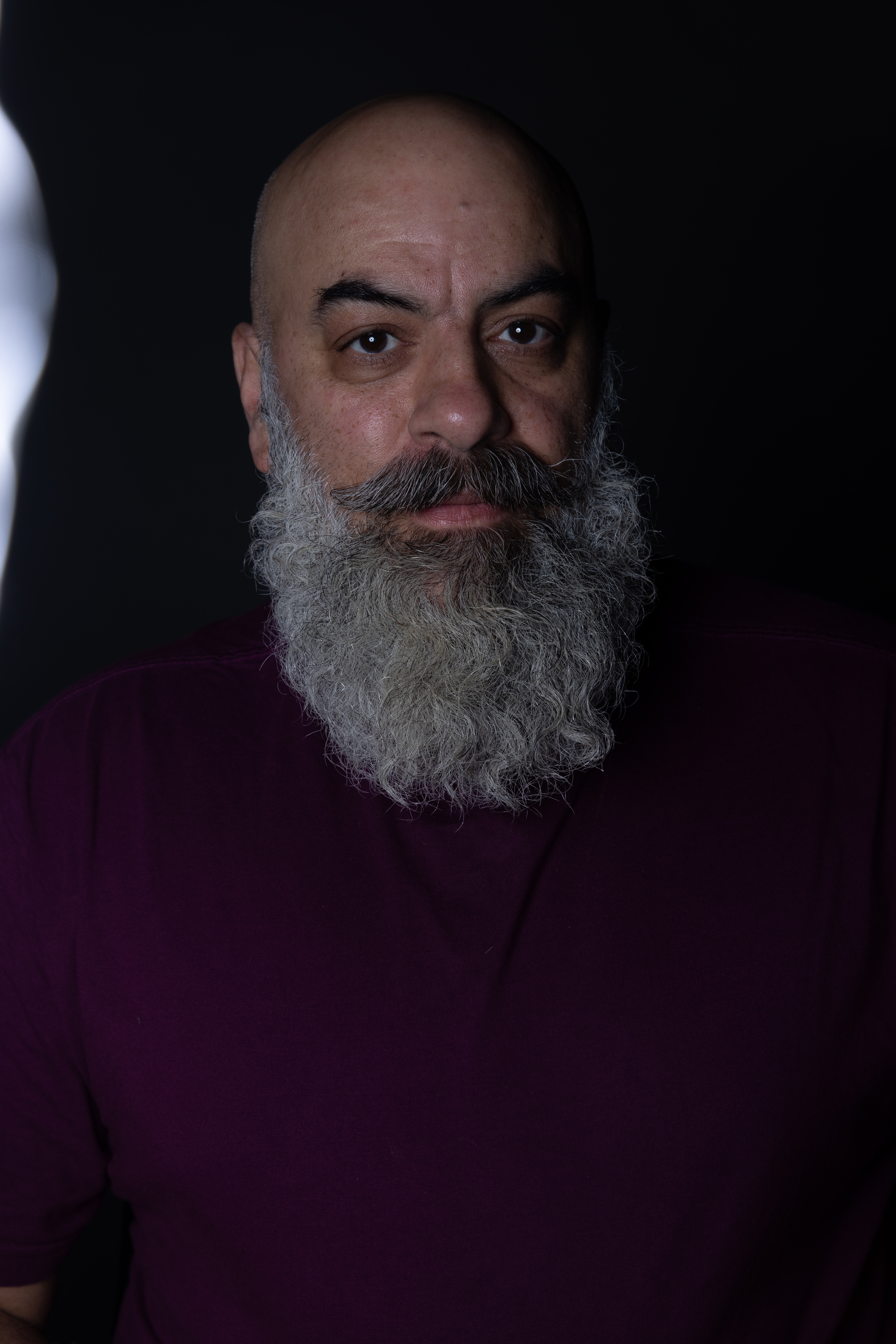 Haqi Ali