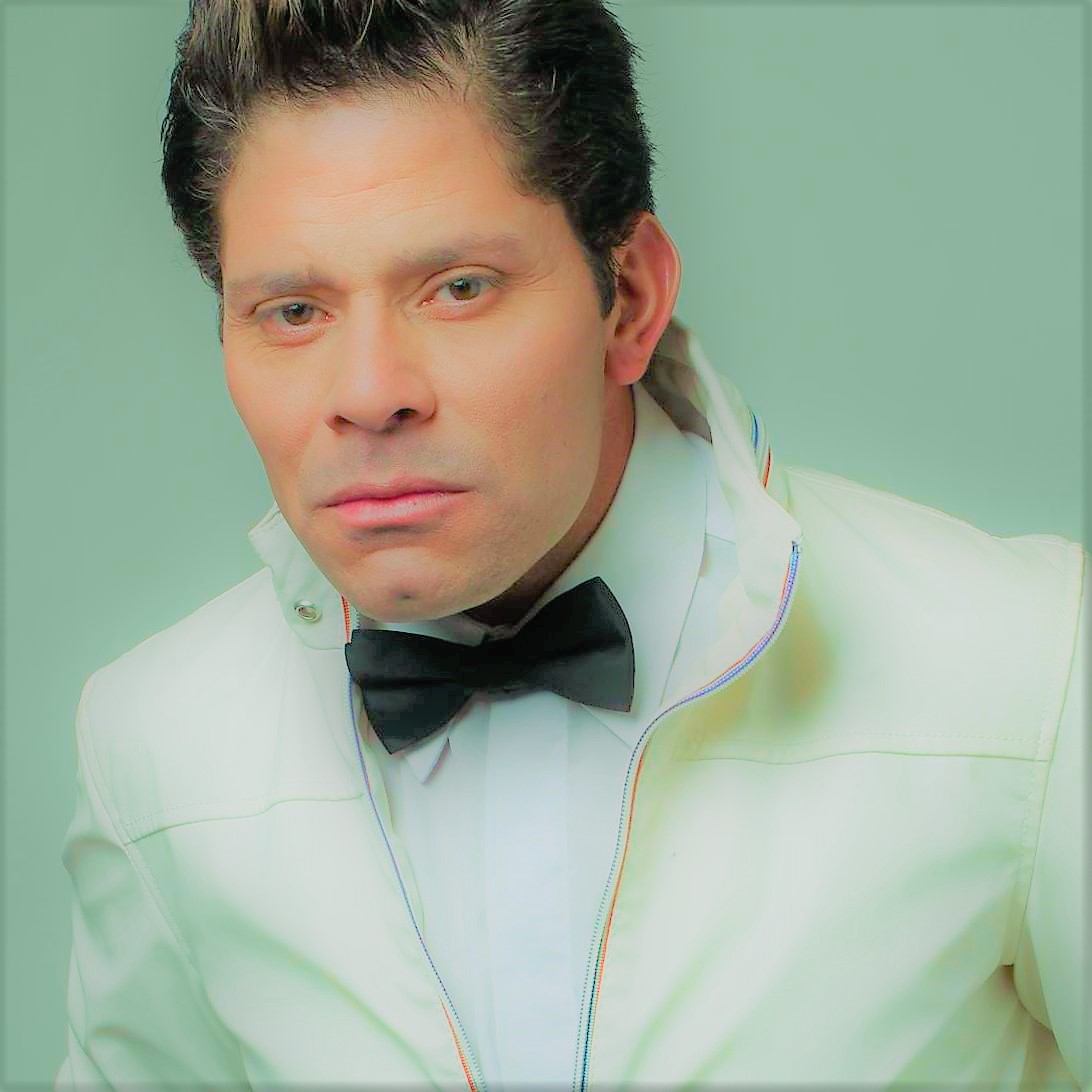 Juan Carlos García