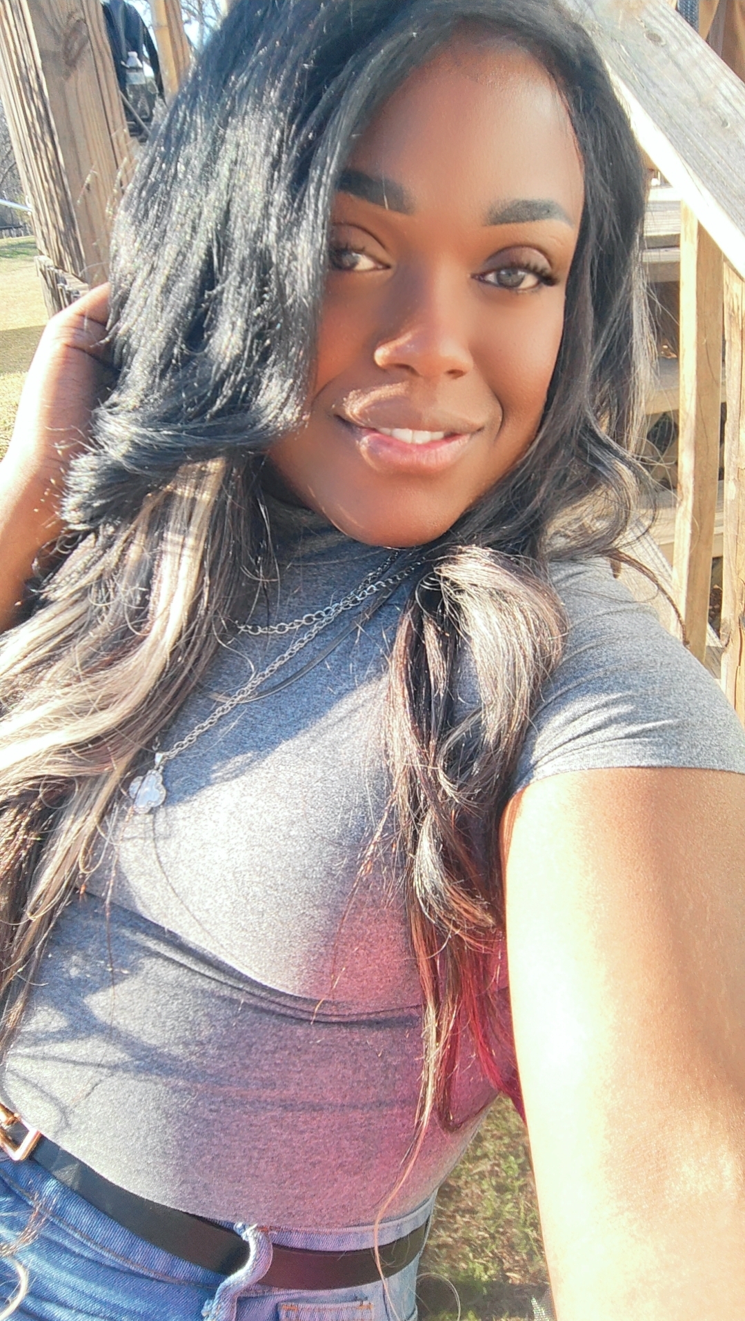 Kameron Grandison 