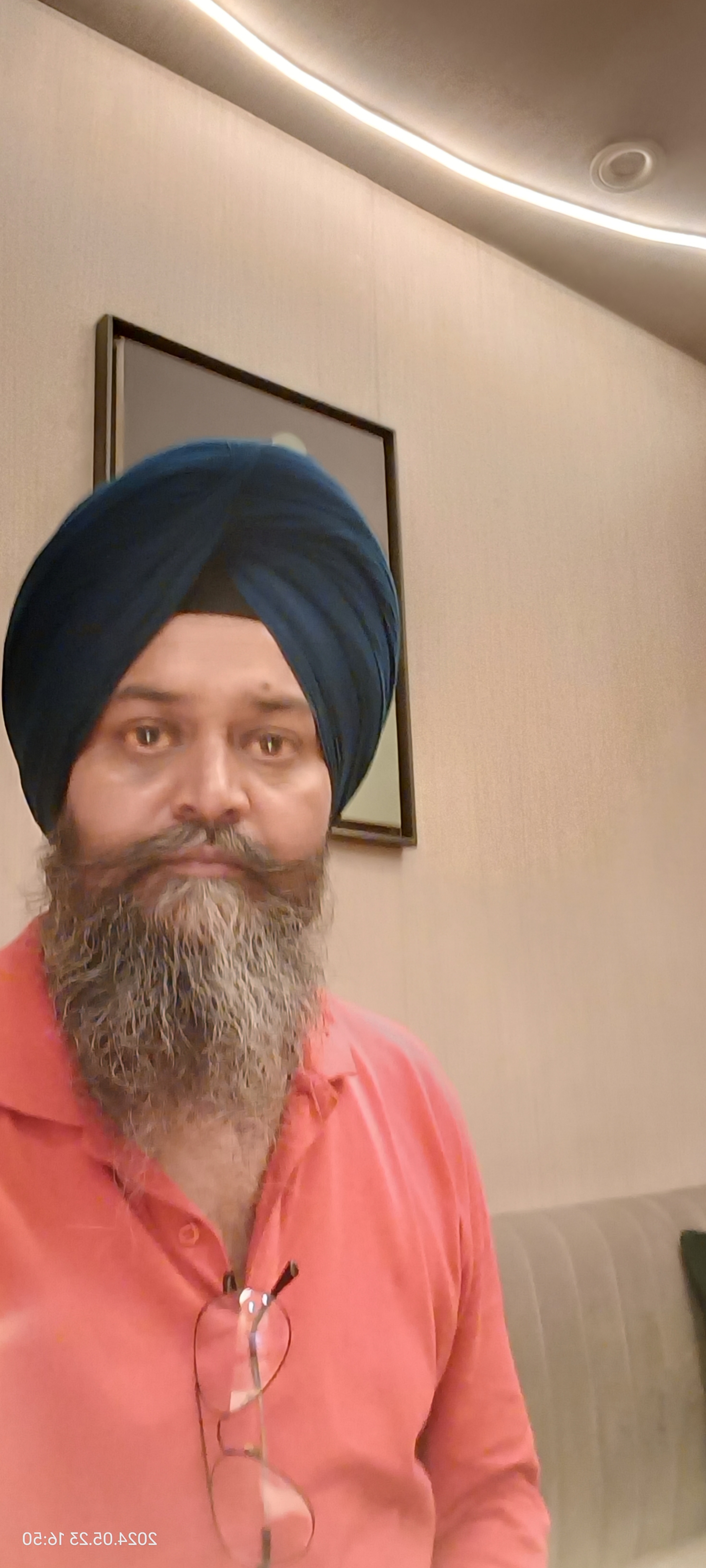 Jaswinder Singh chhinda