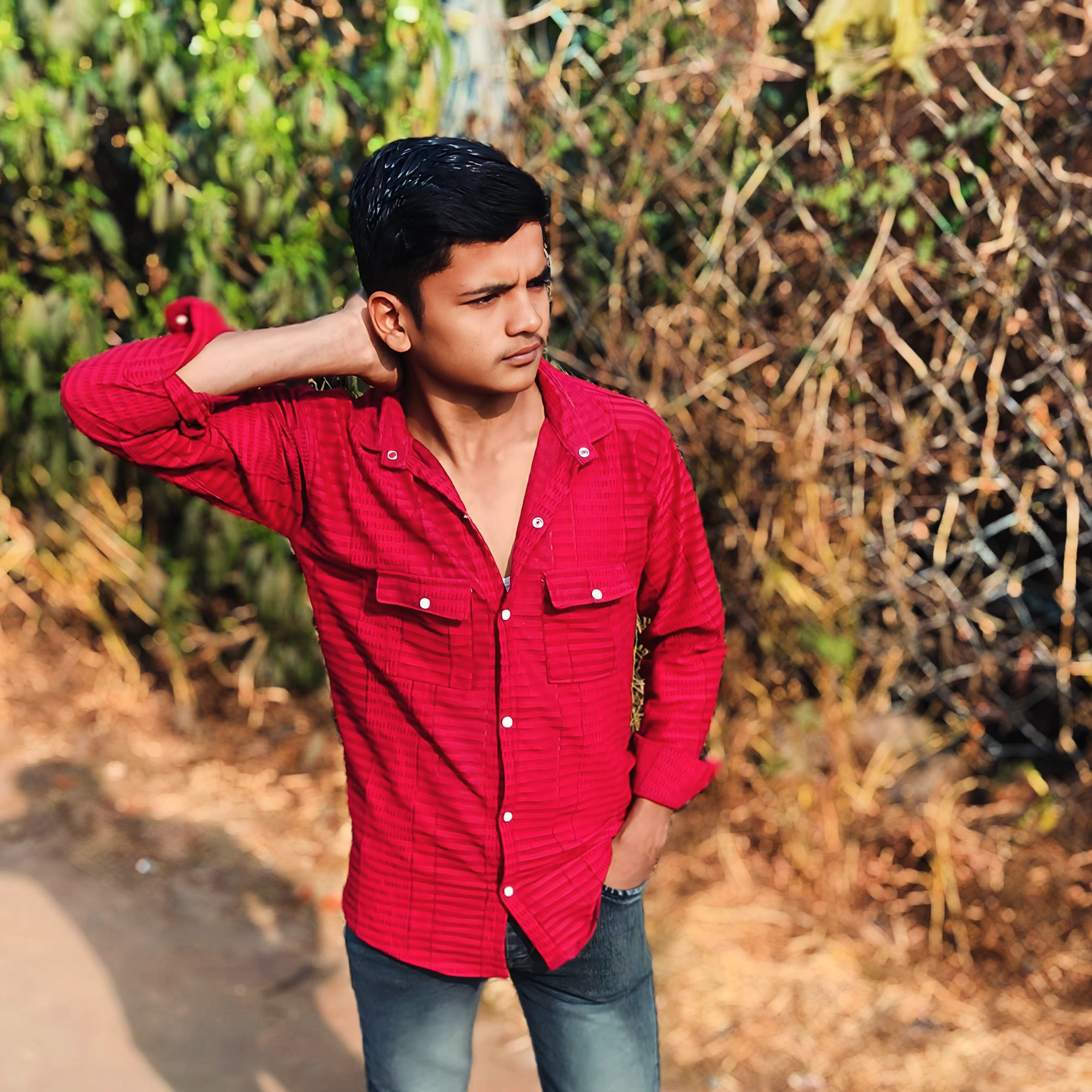 Kanhaiya  Ji
