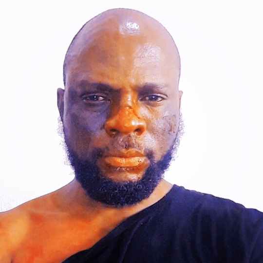 Femi Osineye