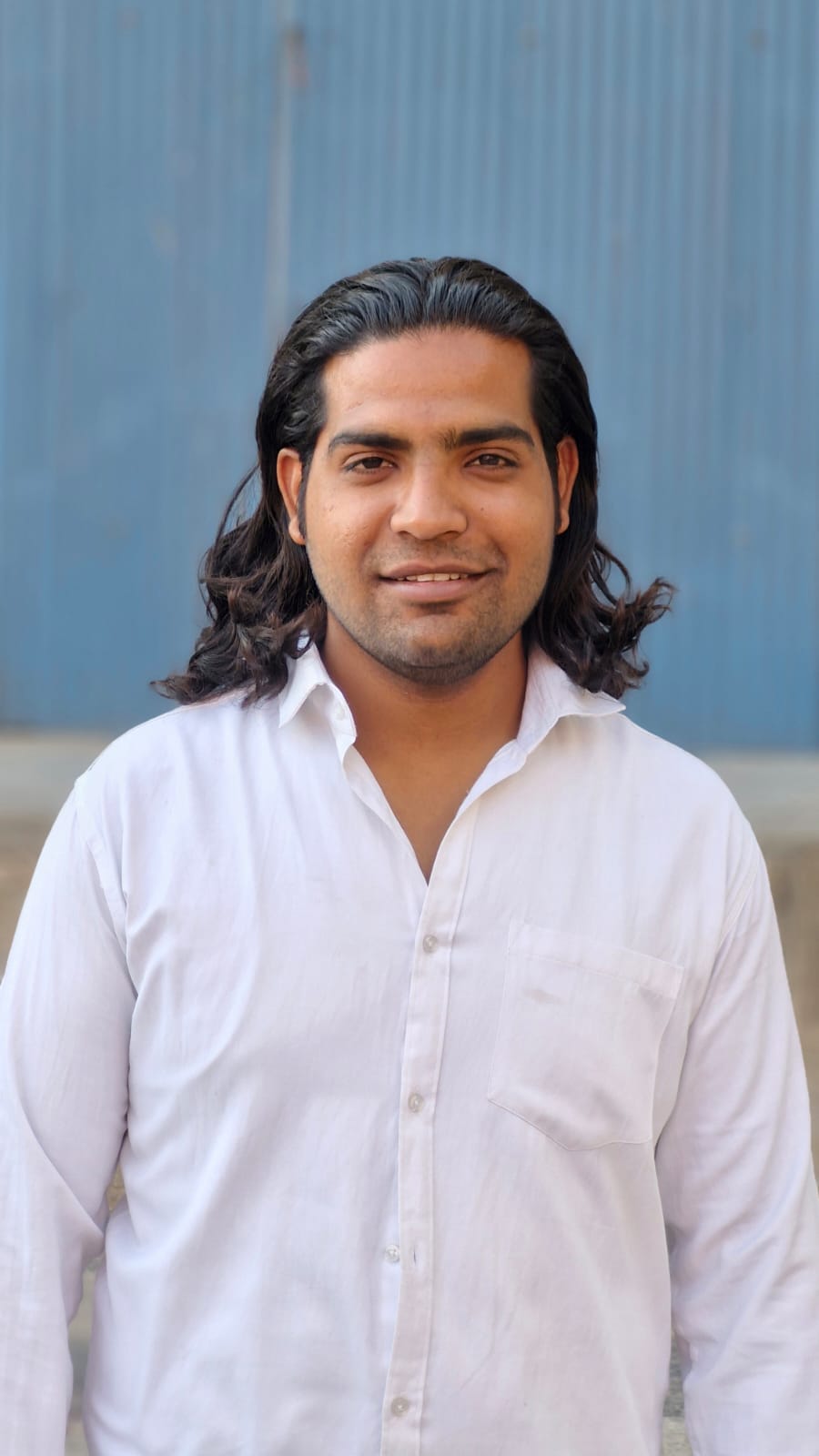 Aman Choudhary