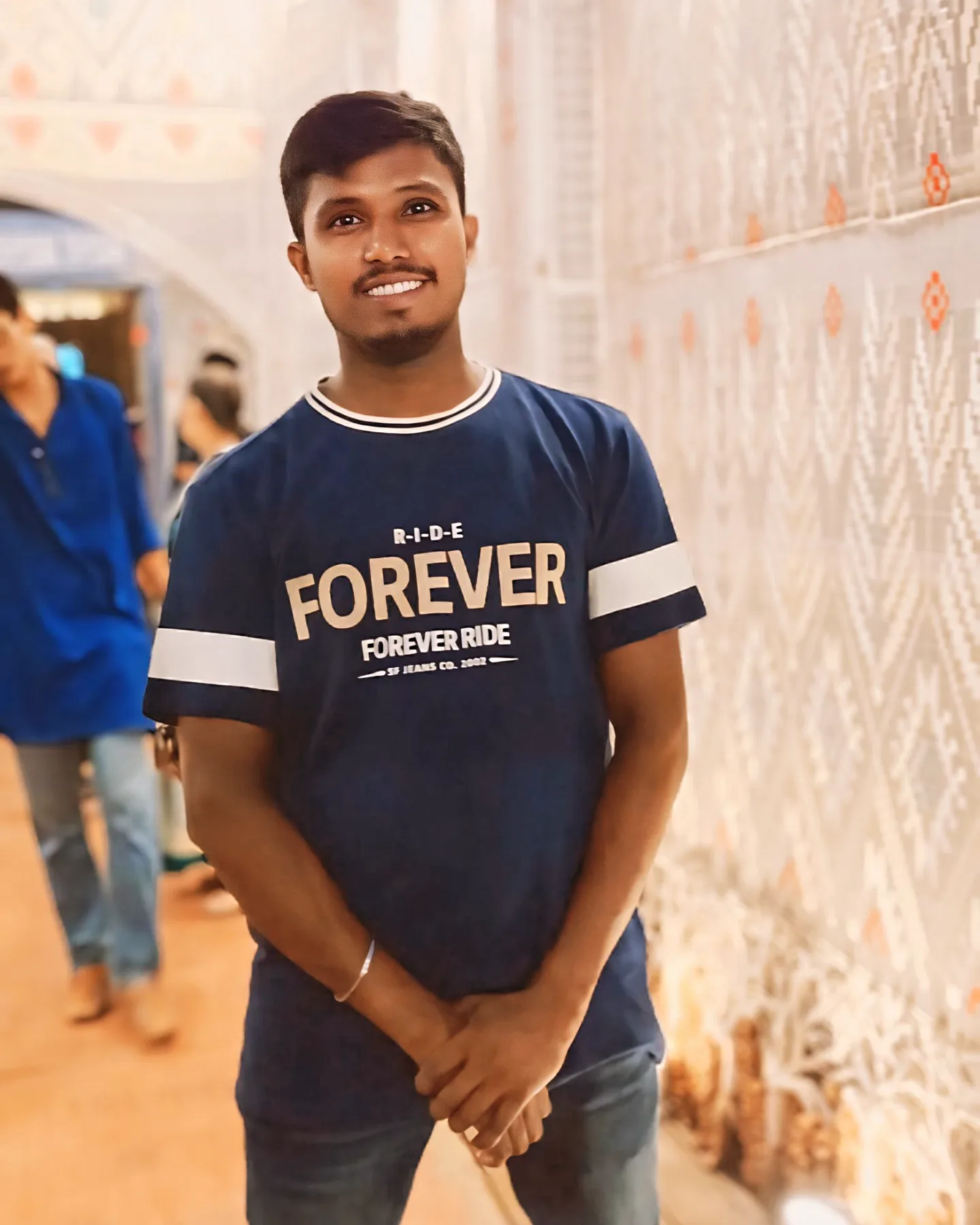 Pranabesh Halder