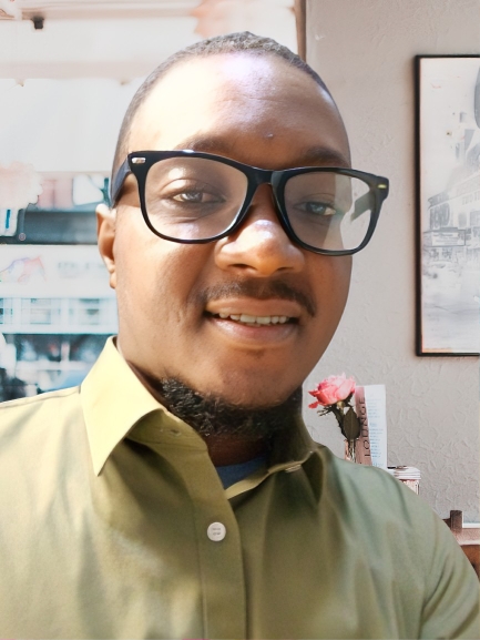 Osemeke Steven Austine