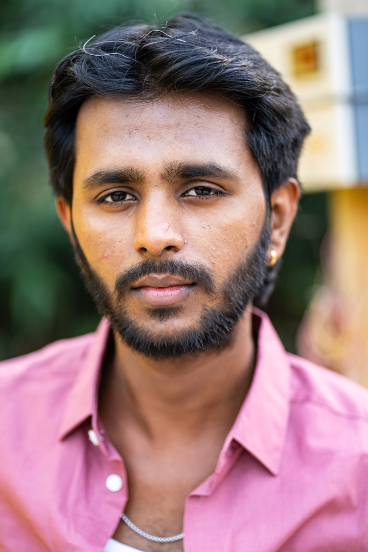 Jitendra Kumar
