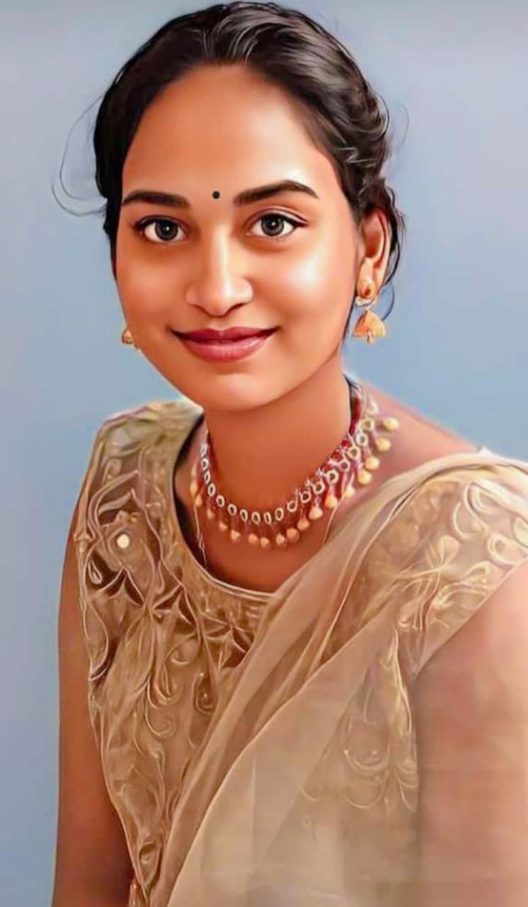 Teja Nallamothu