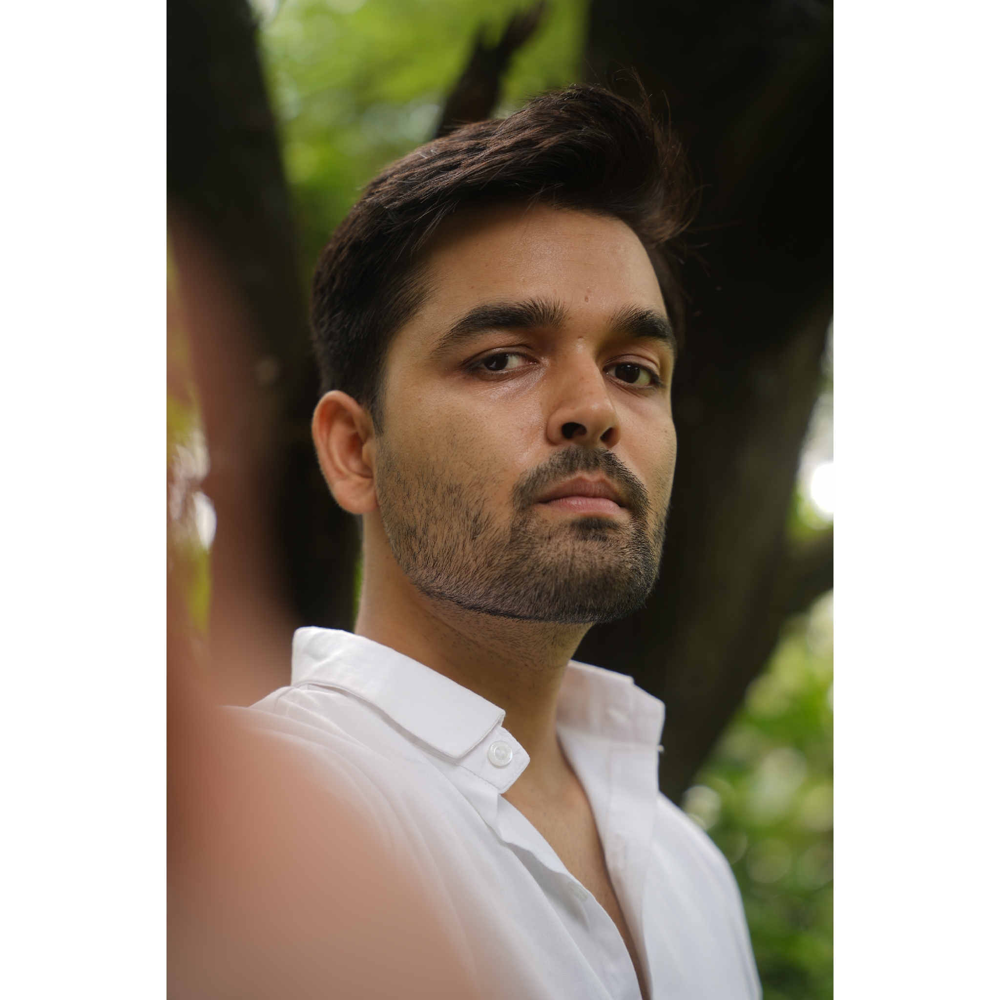 Shashank Shekhar  Rai