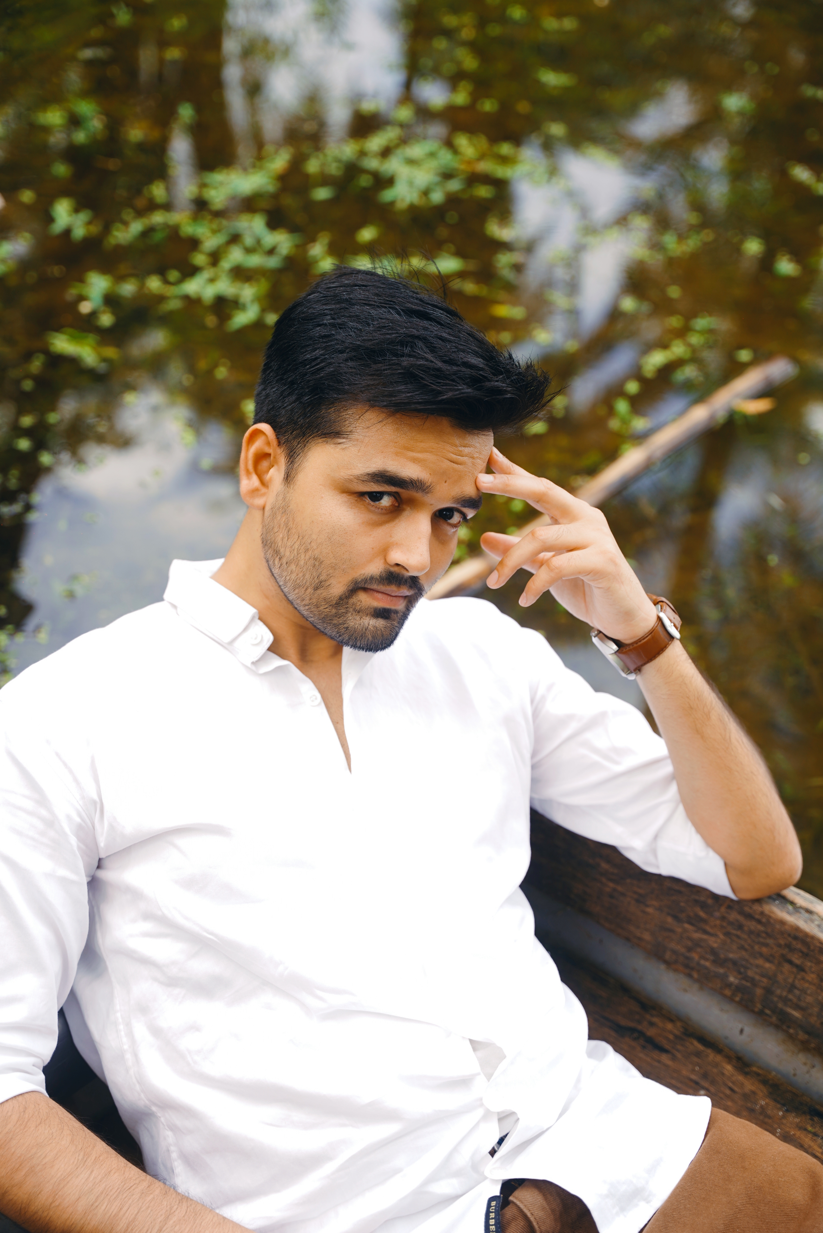 Shashank Rai Shashank Shekhar Rai | ActorCV