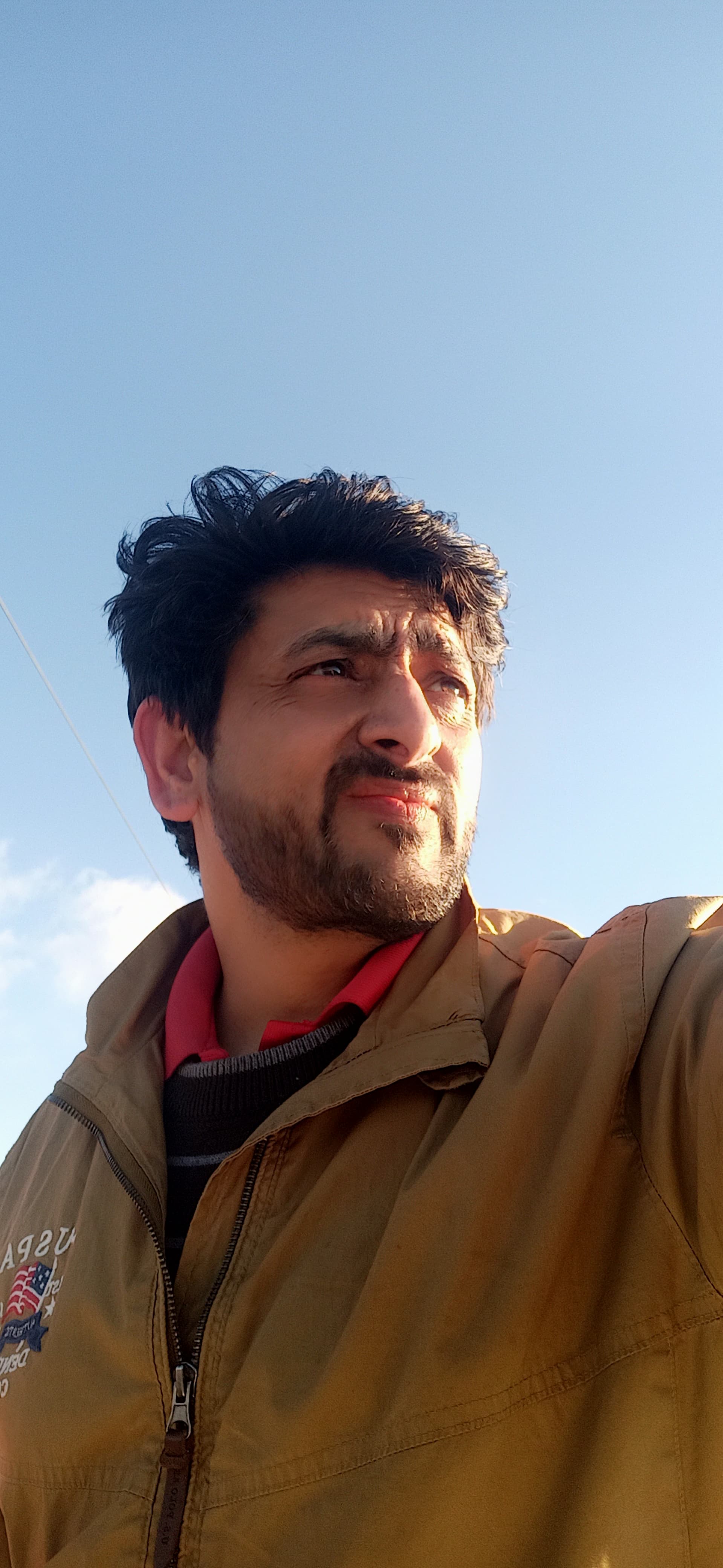 Dilip khanal
