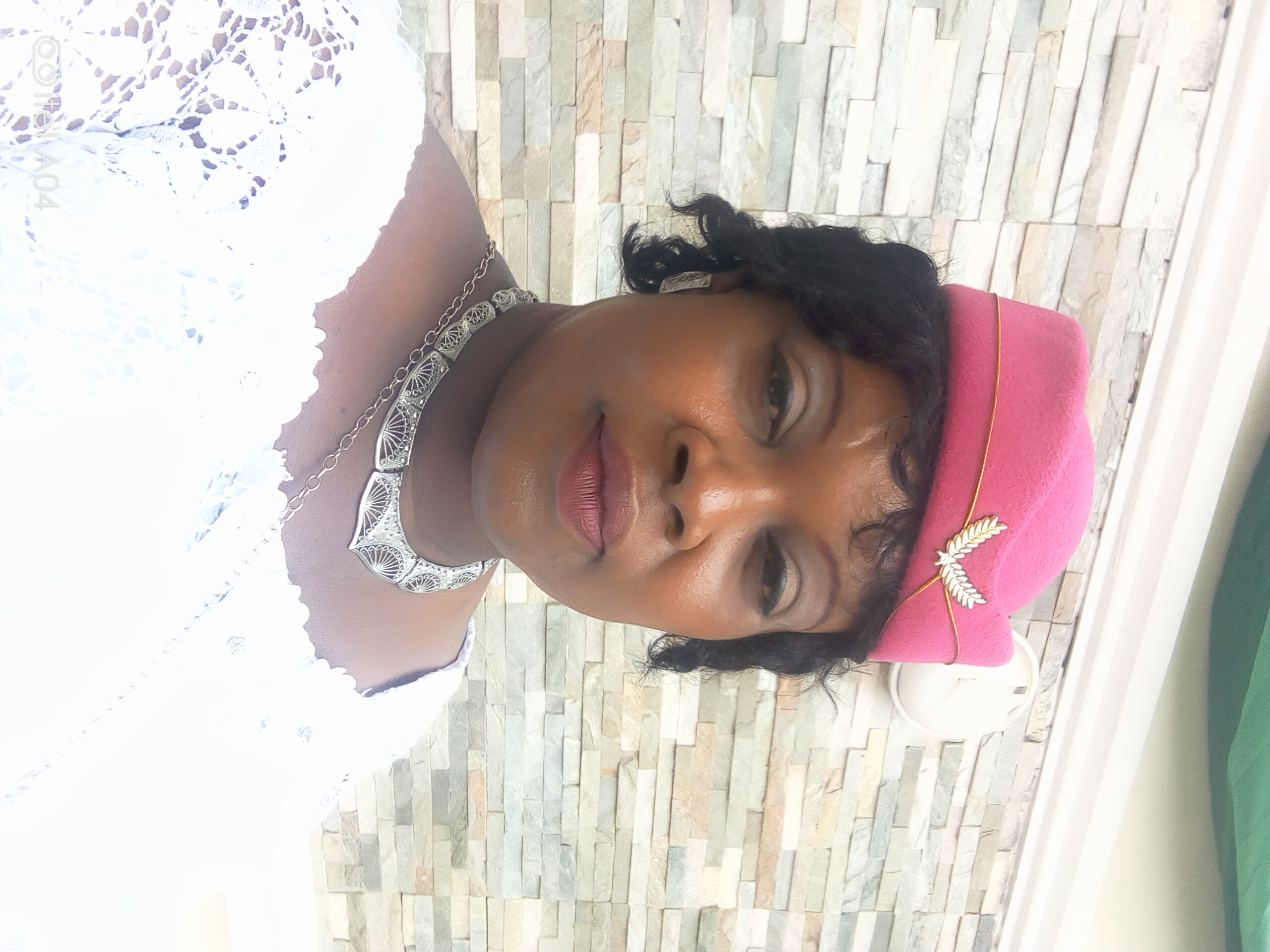 Lisa Oyetayo