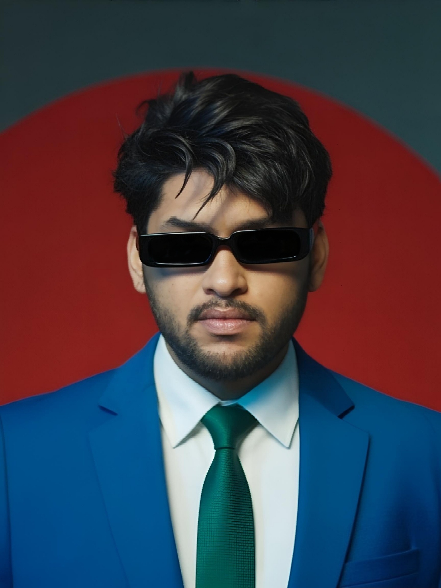 Aashish  Mohapatra 