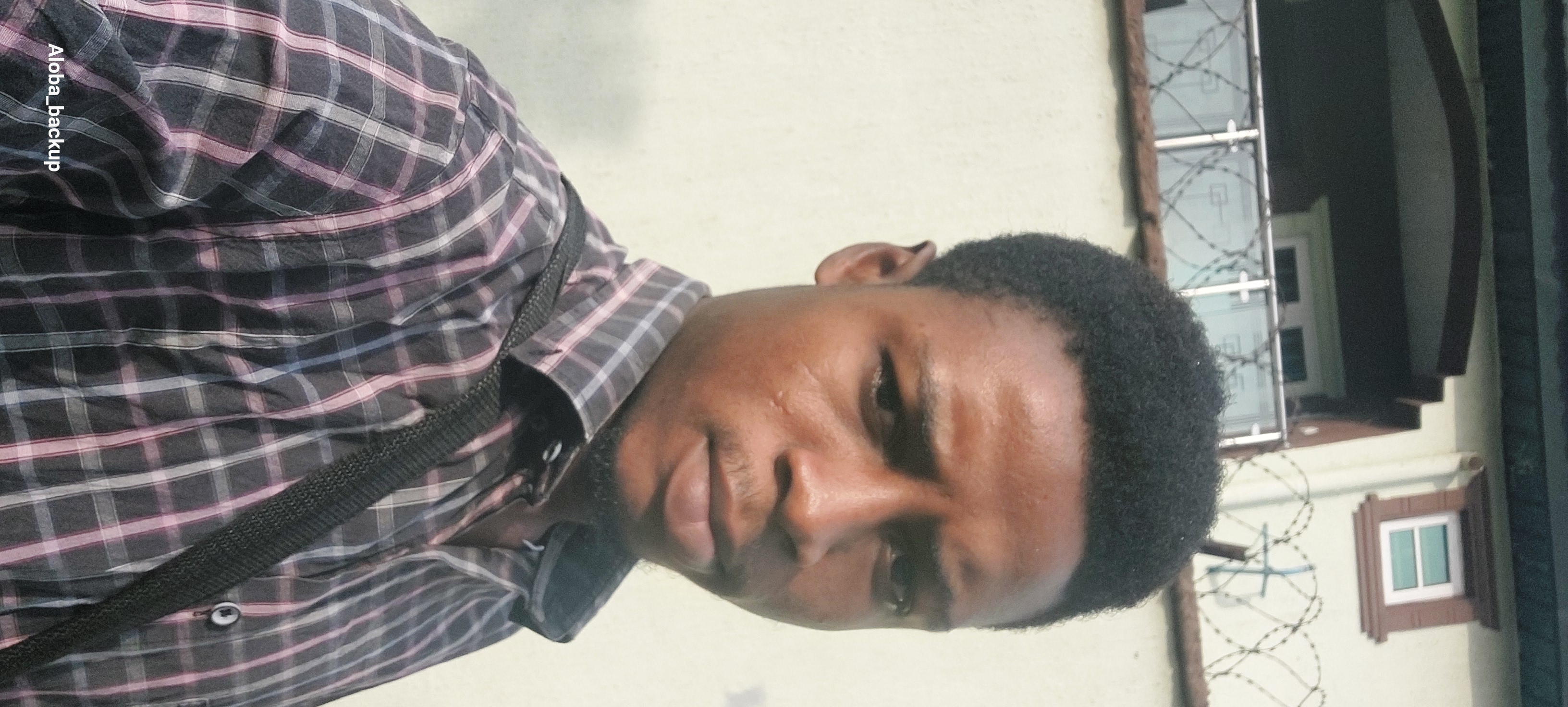 Nnadi Christian  Emmanuel 