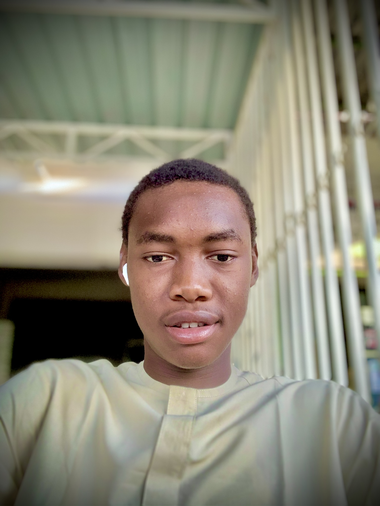 Ahmad auwal