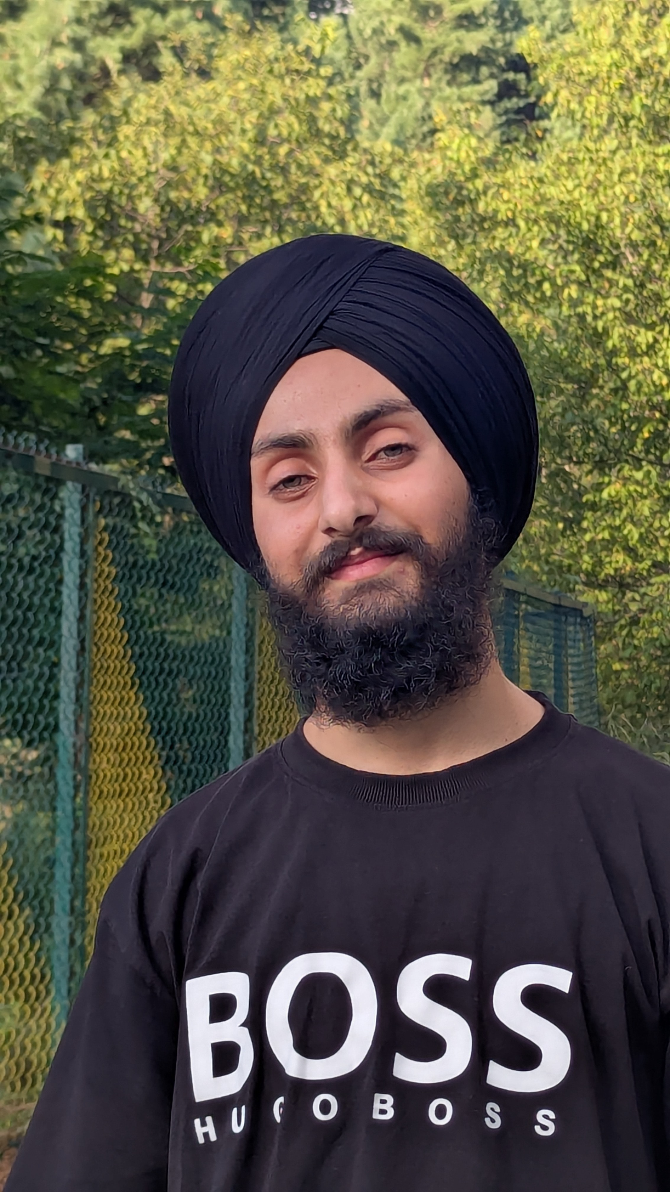 Sukhbir Singh