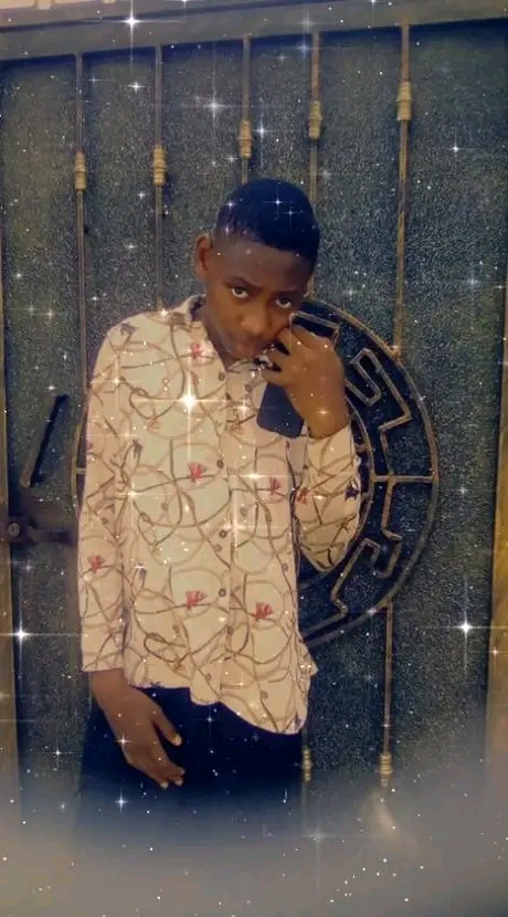 Loveday  Emmanuel 