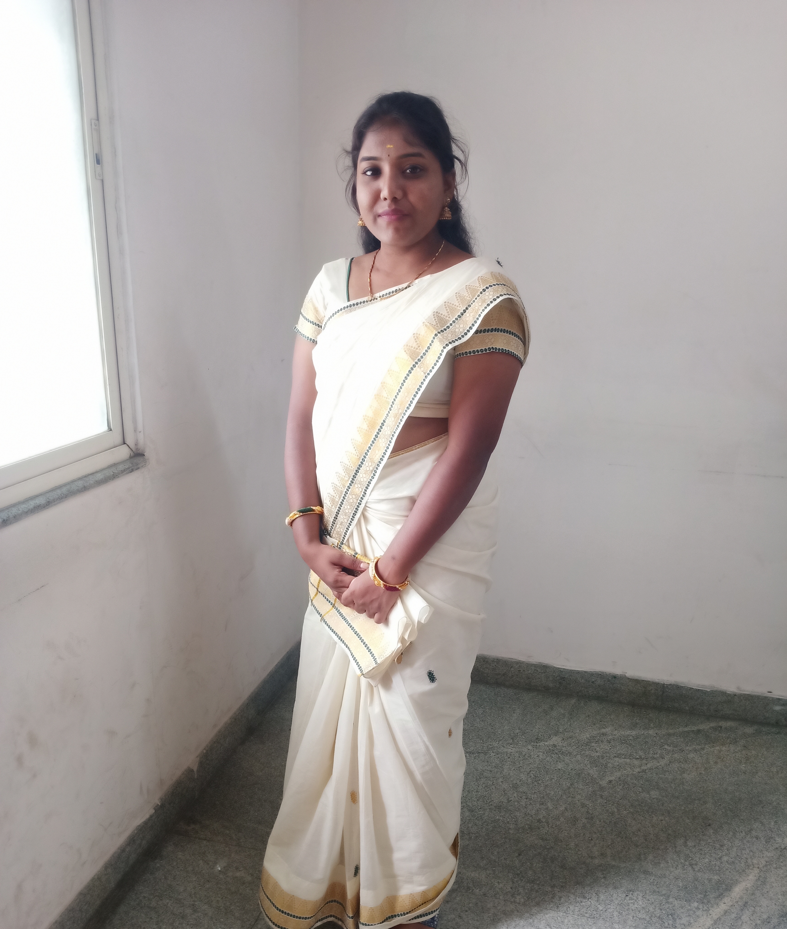 Charu Charu