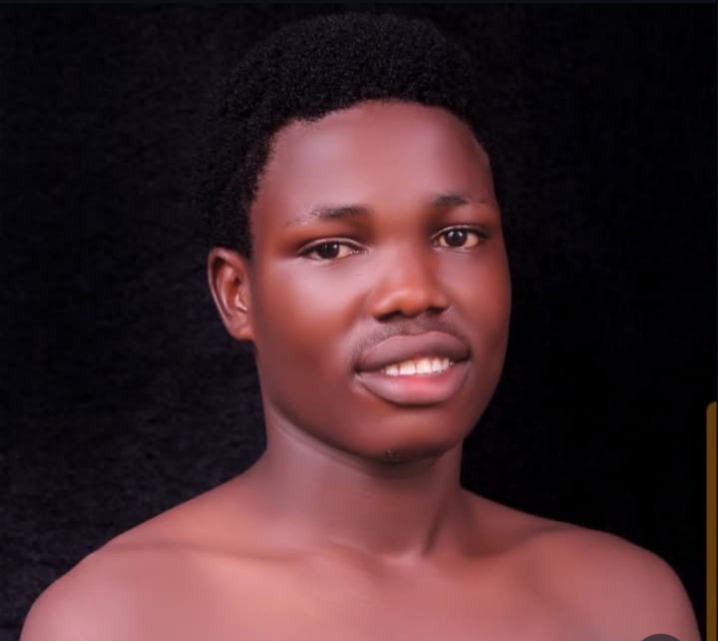 Miracle Sapphire Onyebuchi
