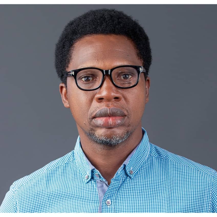 Peter Chukwuemeke Diji