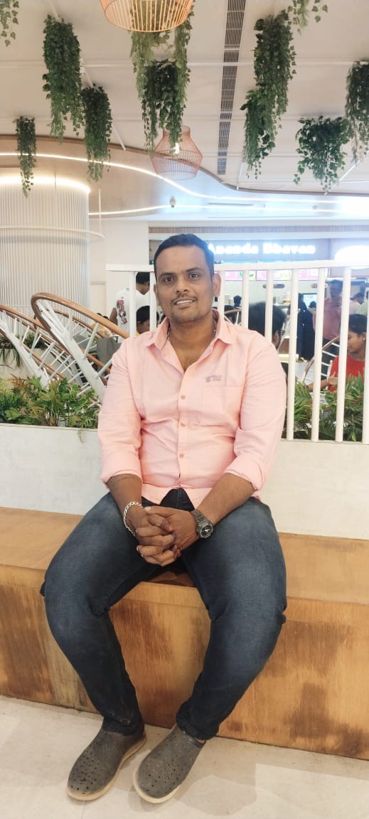 Elango Selvam