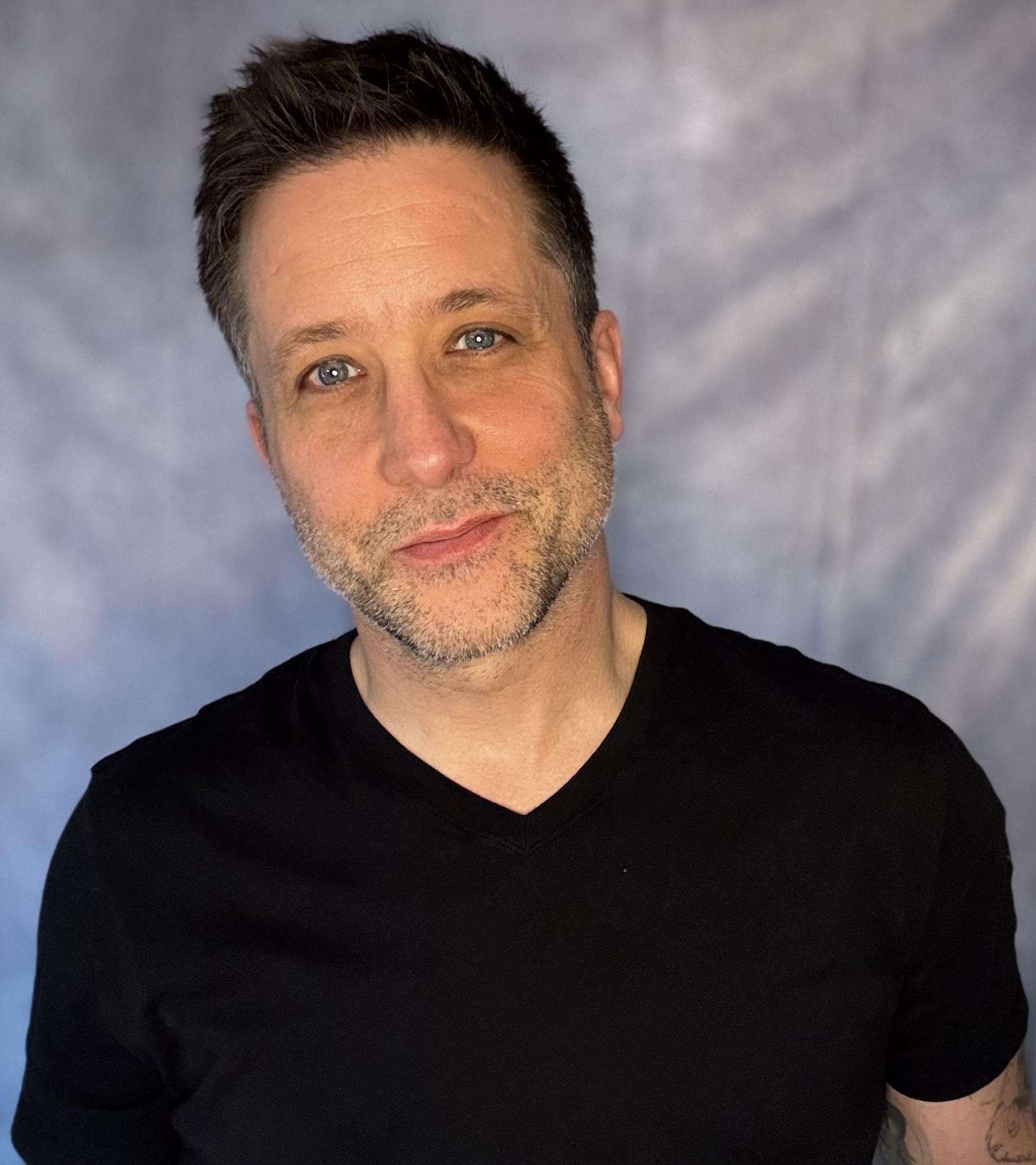 Jeff  Byrd