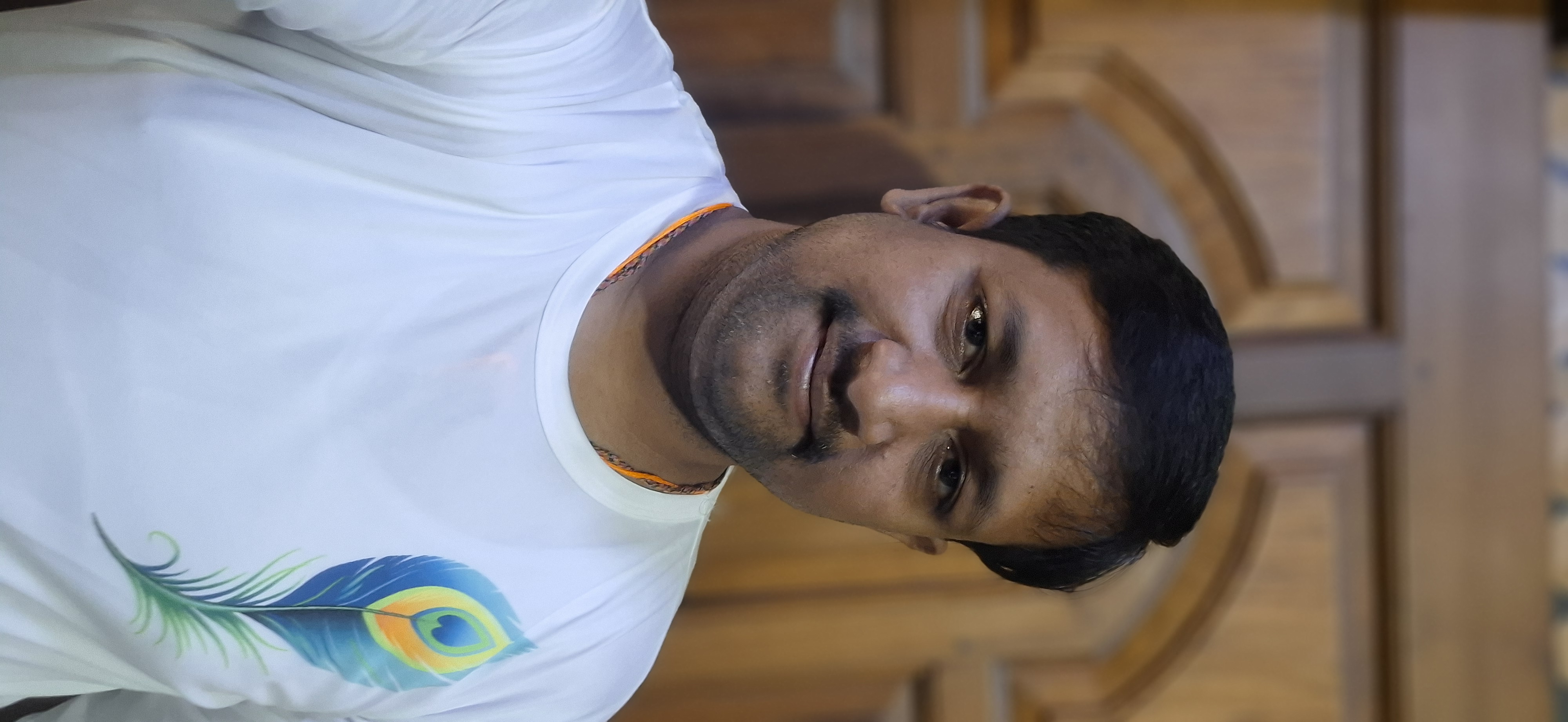 P NAVEEN KUMAR