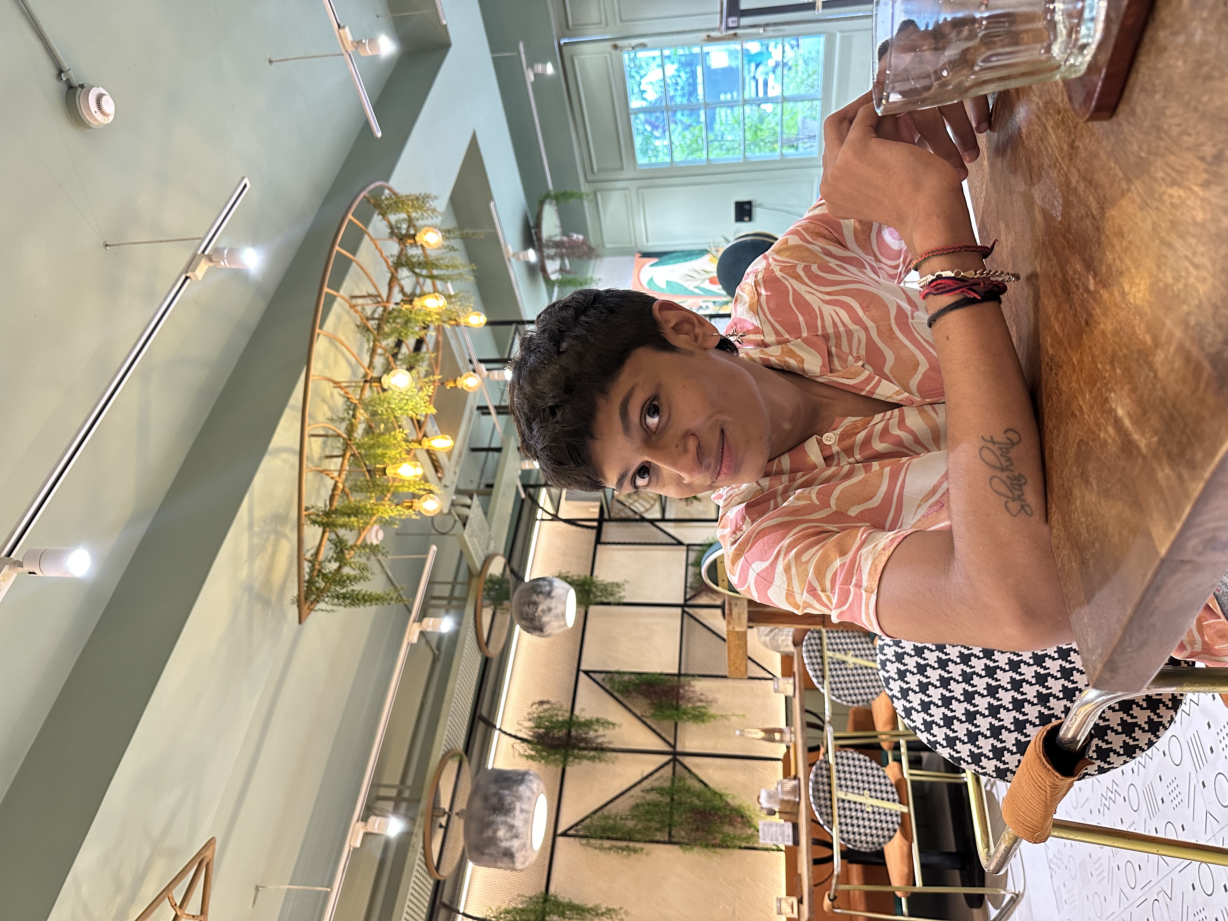 Shashvat Patel