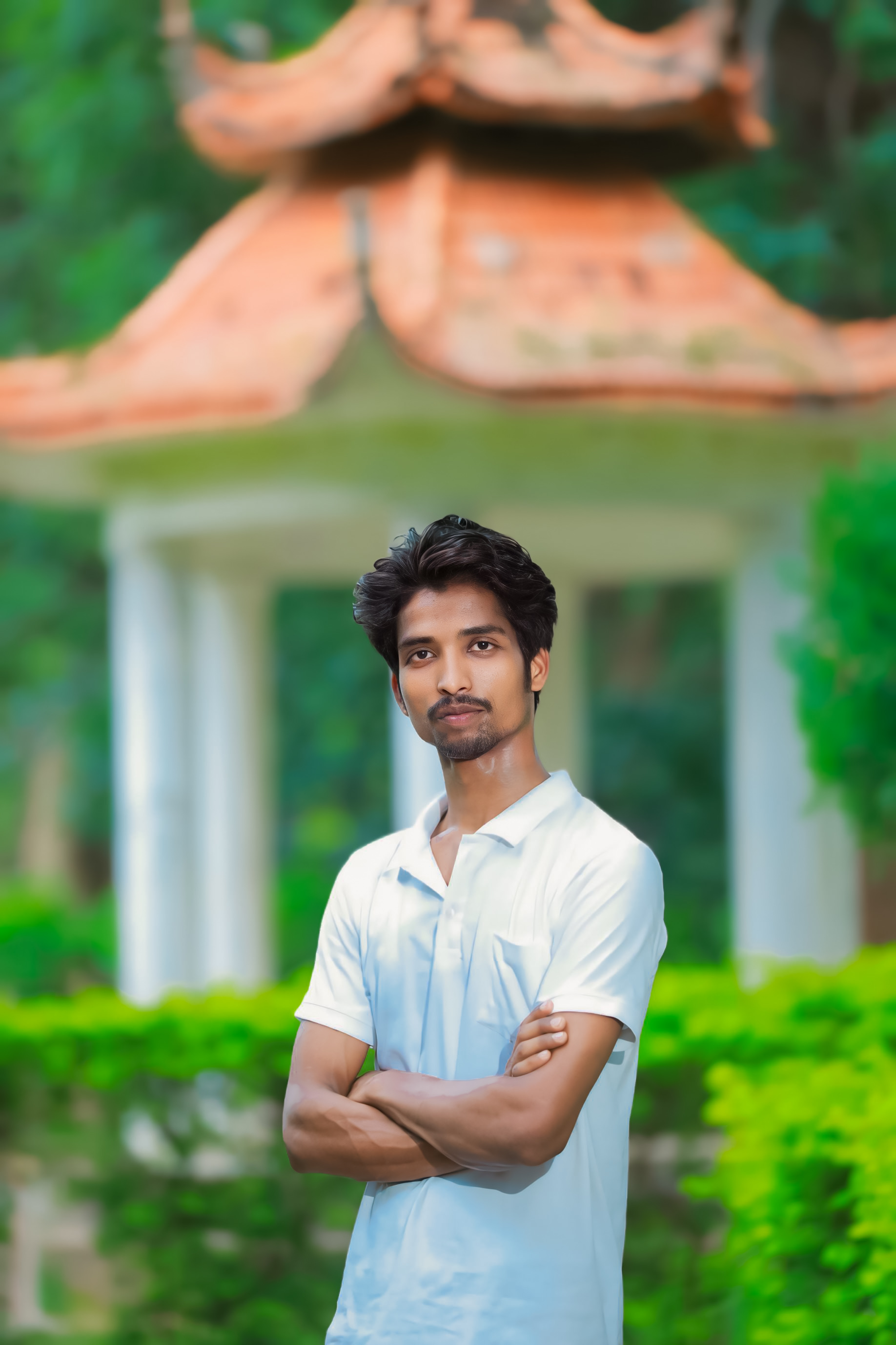 Faizan Absar